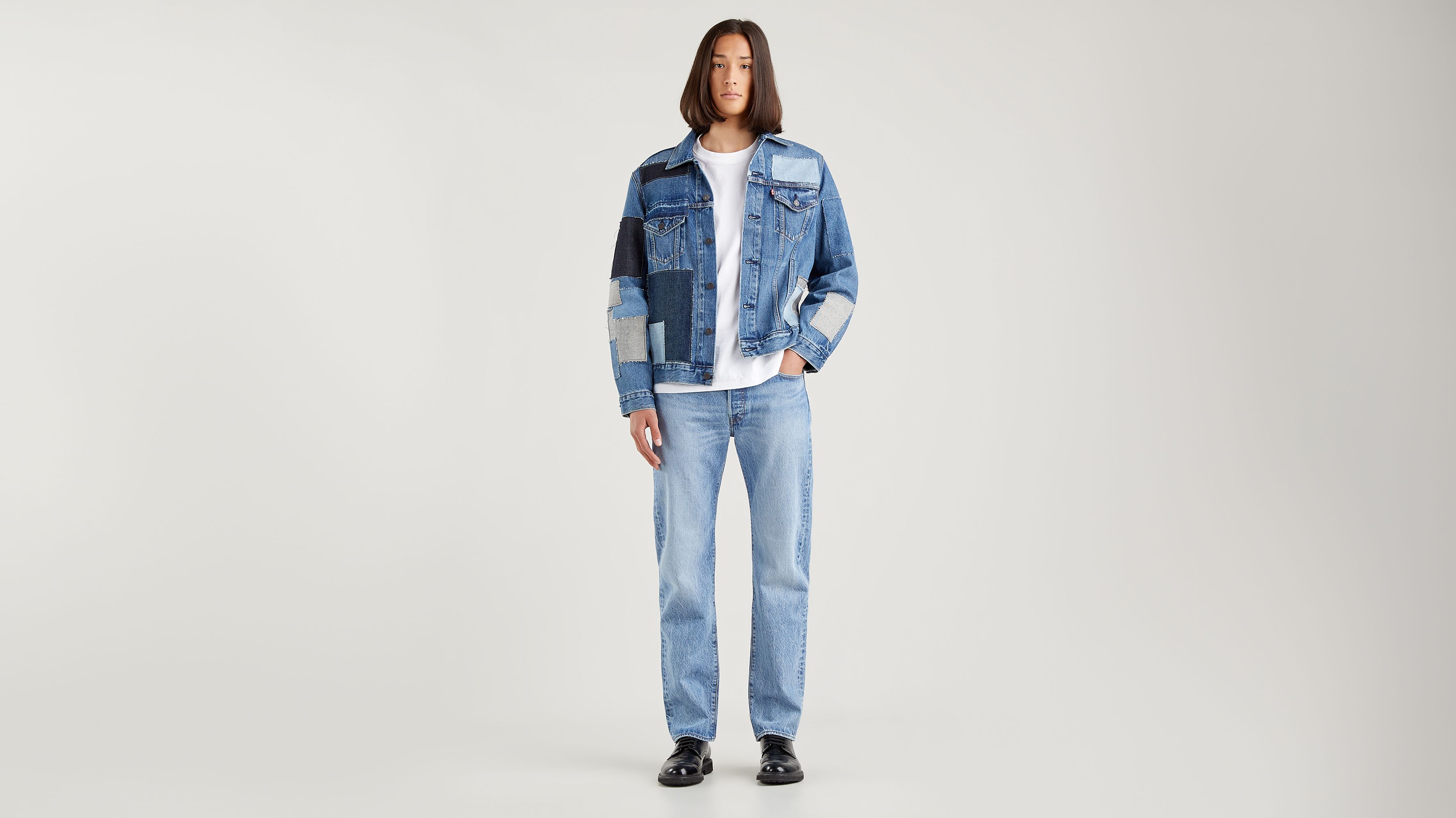 501® Original Jeans 5