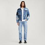 501® Levi's® Original Jeans 5