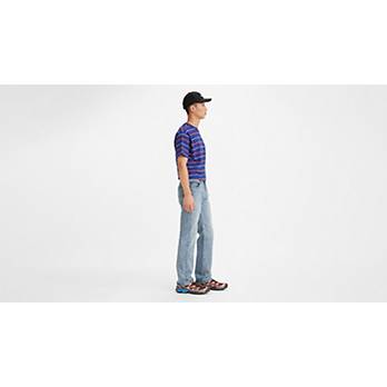 Circular 501® Original Fit Men's Jeans 3