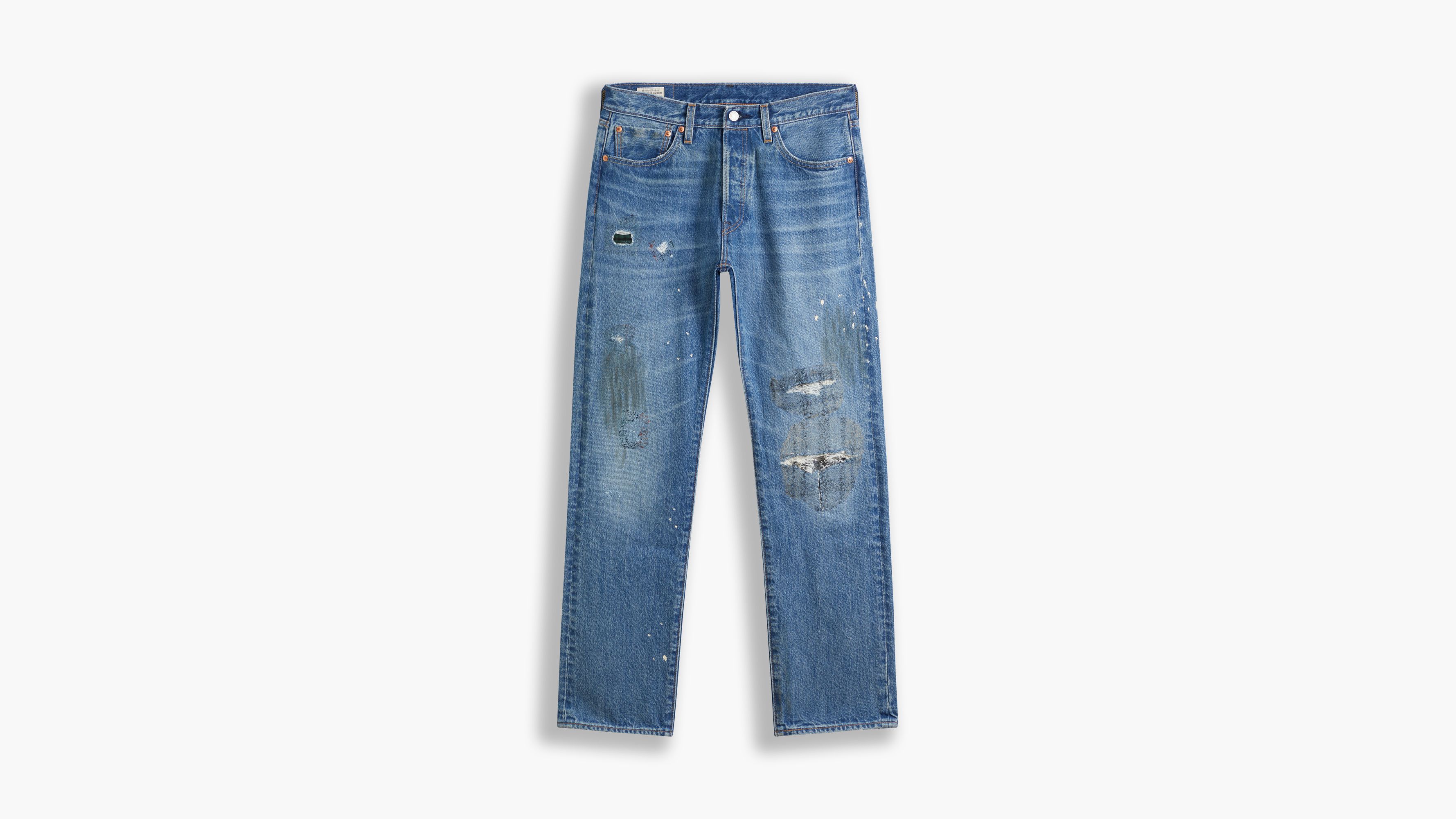 501® Original Fit Men's Jeans 6