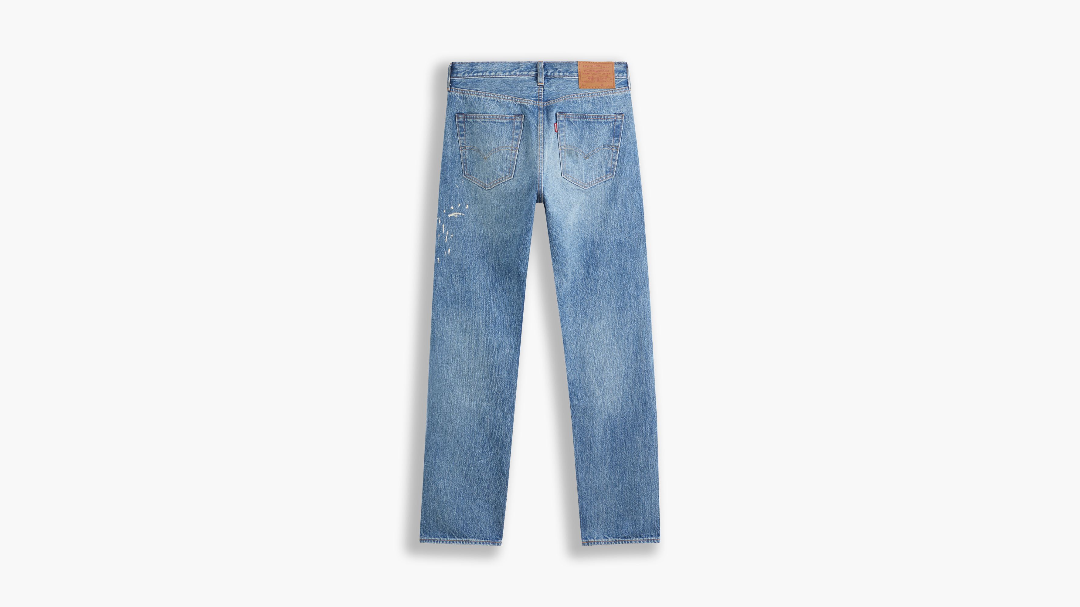 501® Original Fit Men's Jeans 7