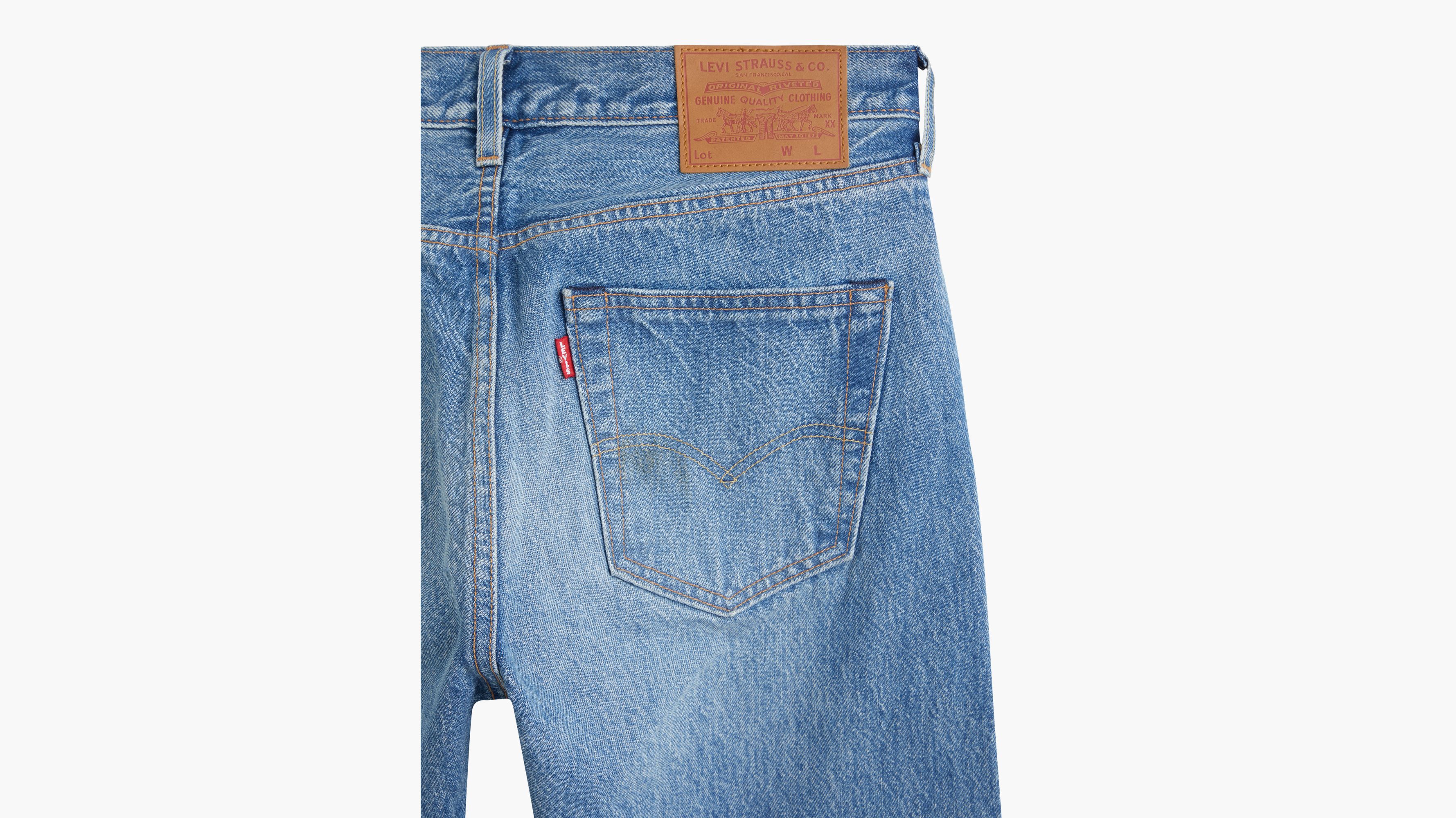 501® Original Fit Men's Jeans 8