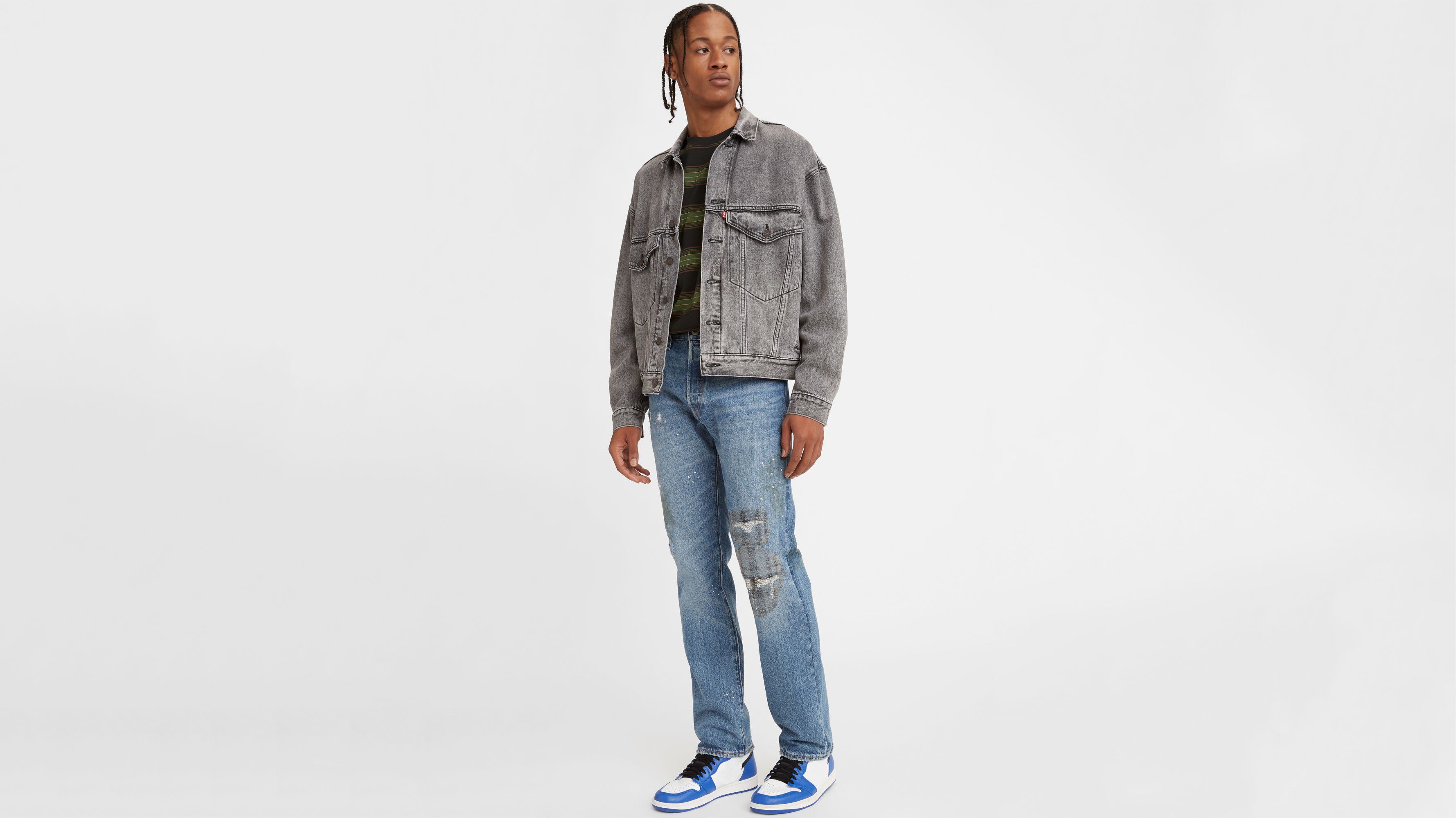 501® Original Fit Men's Jeans 1