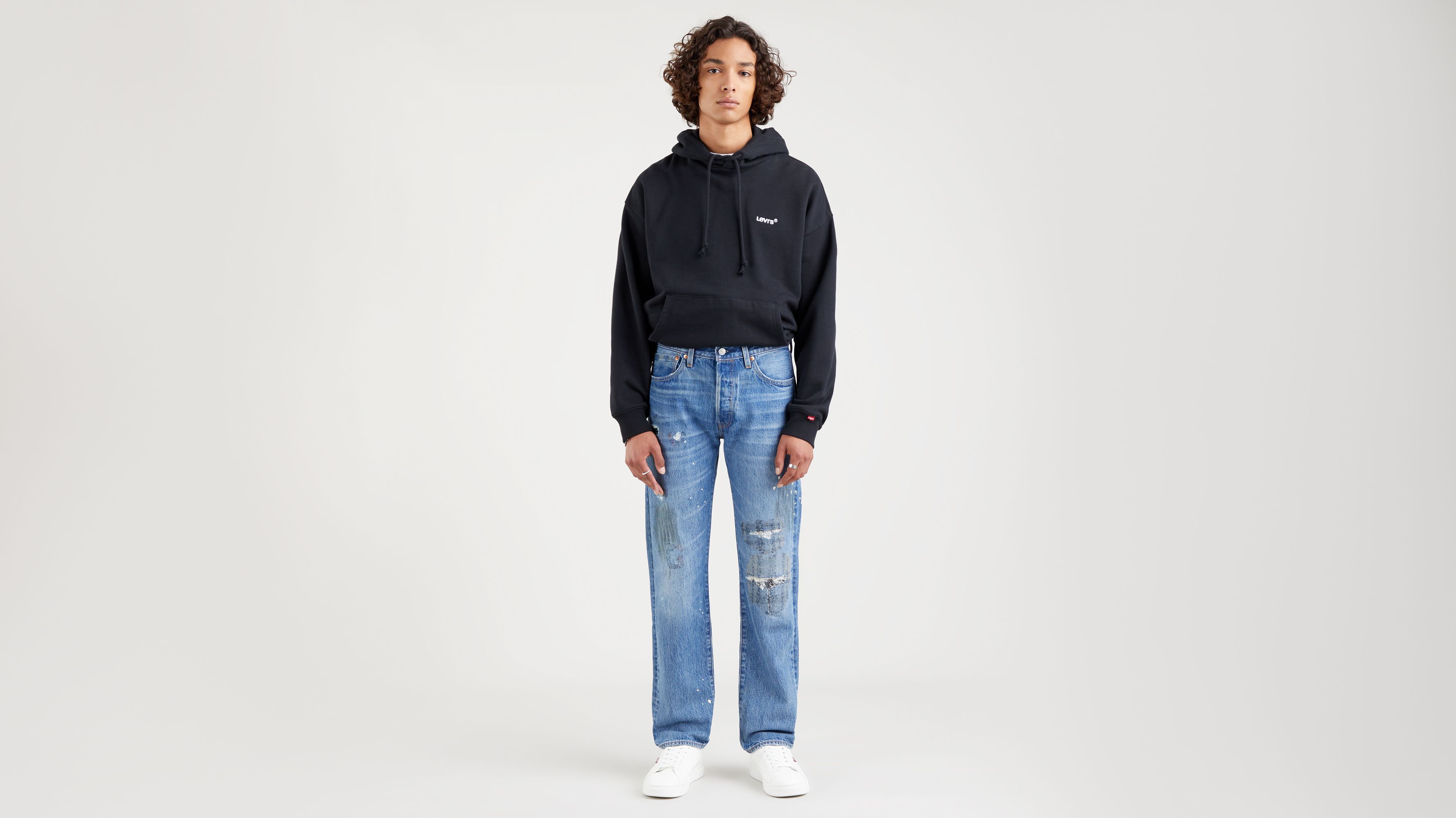 501® Original Fit Men's Jeans 5