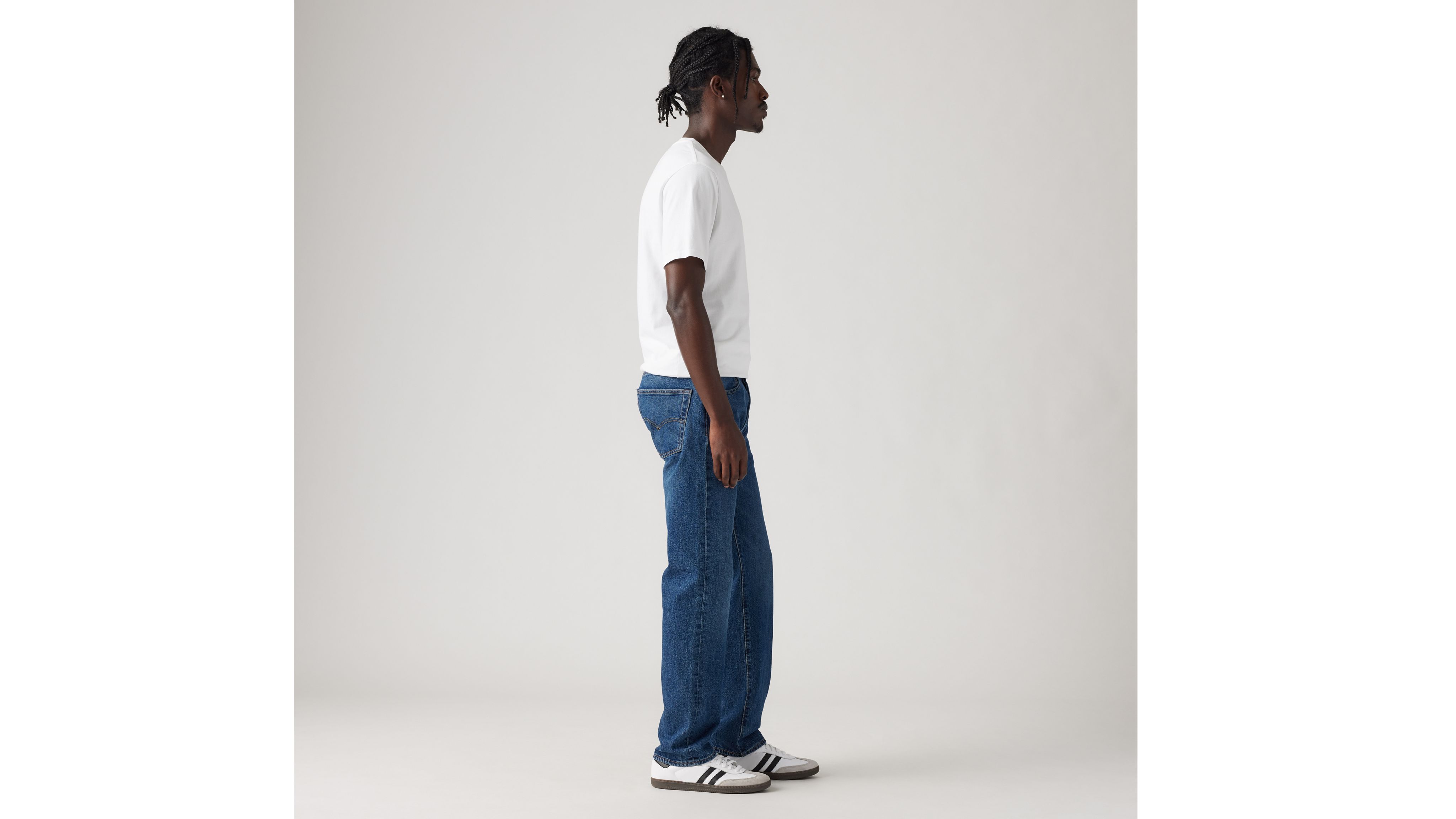 501® Original Jeans 4