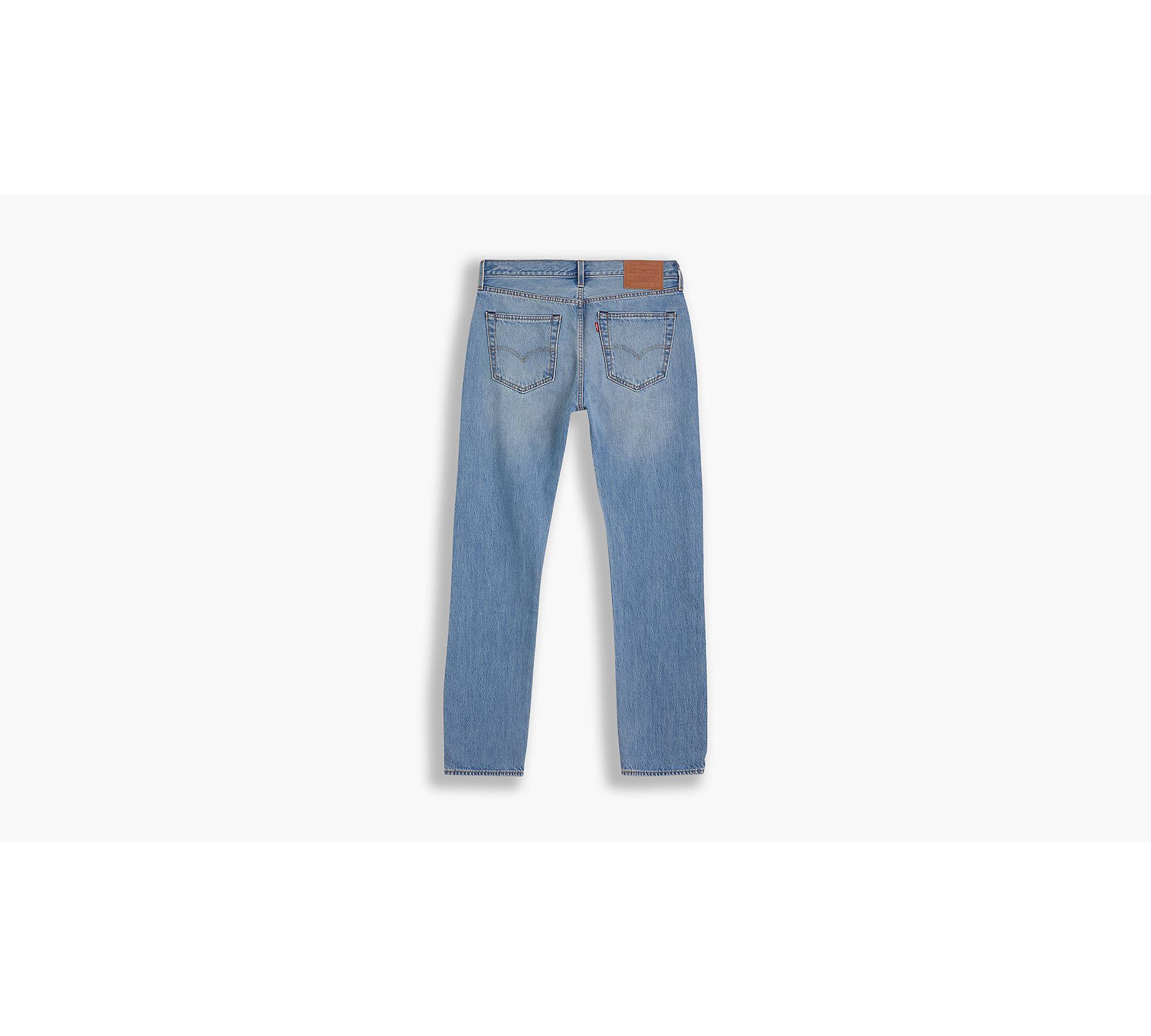 501® Levi's® Original Jeans - Blue | Levi's® GR