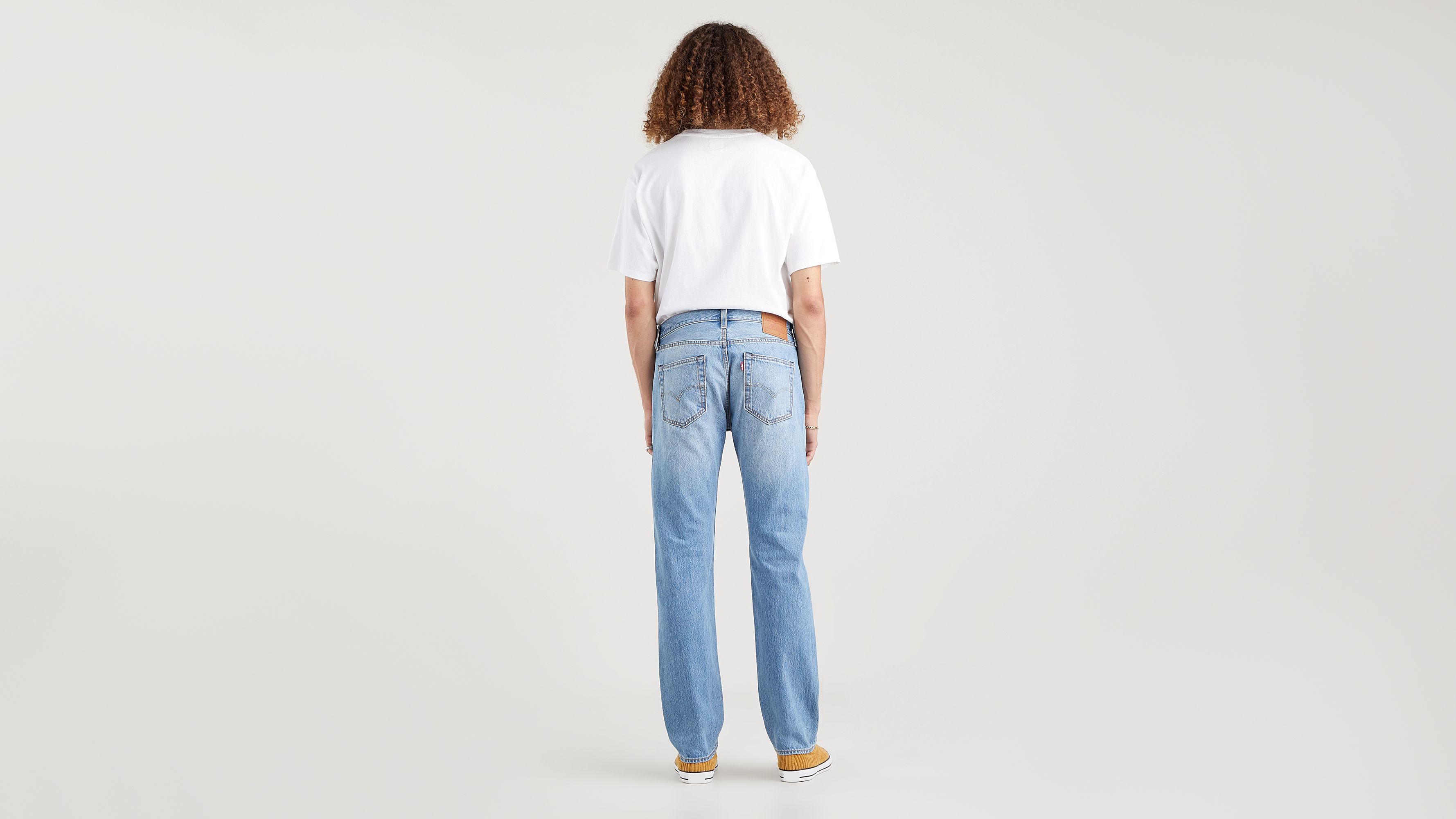 Jean 501® Levi's® Original 3