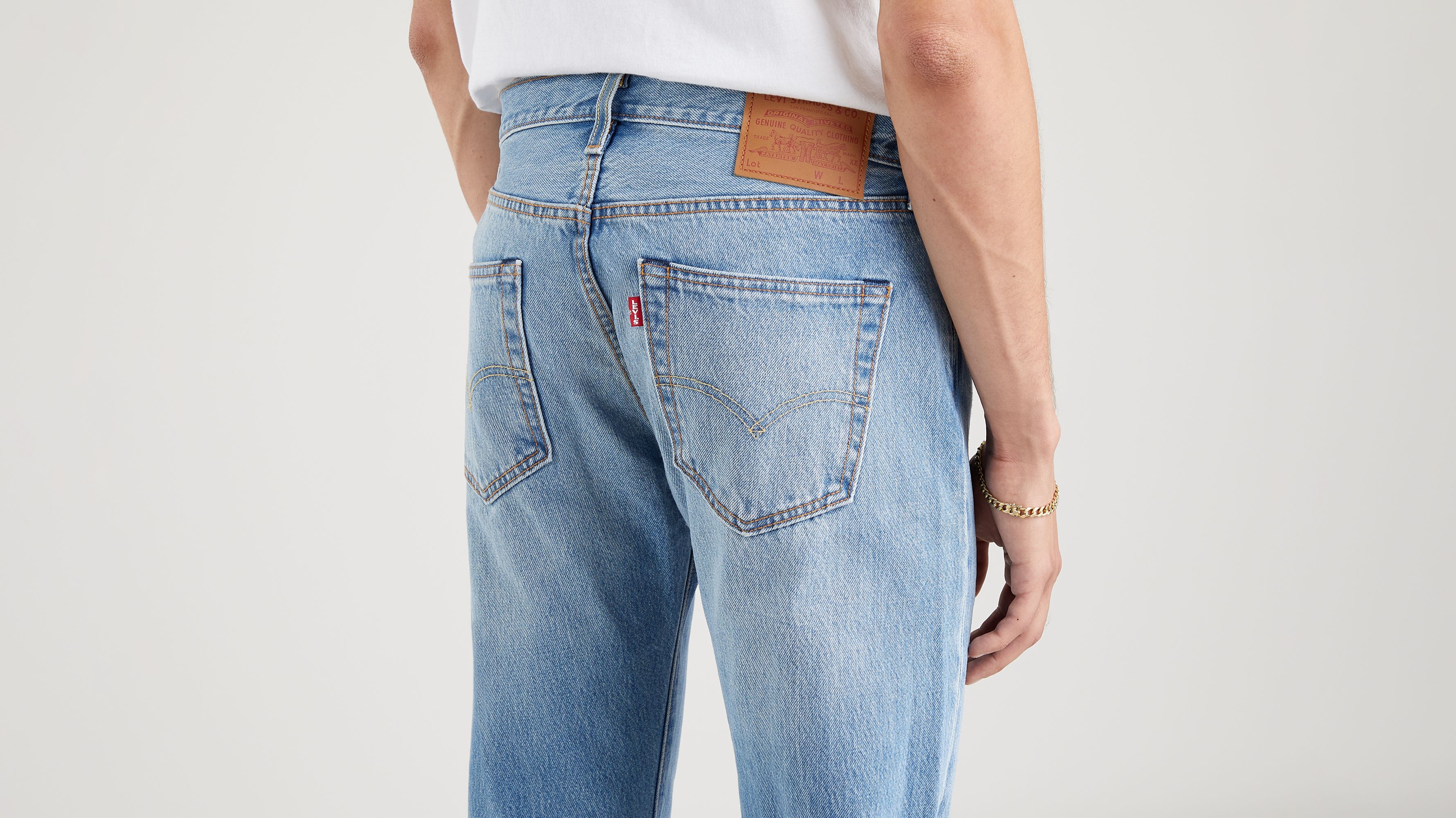 Jean 501® Levi's® Original 4