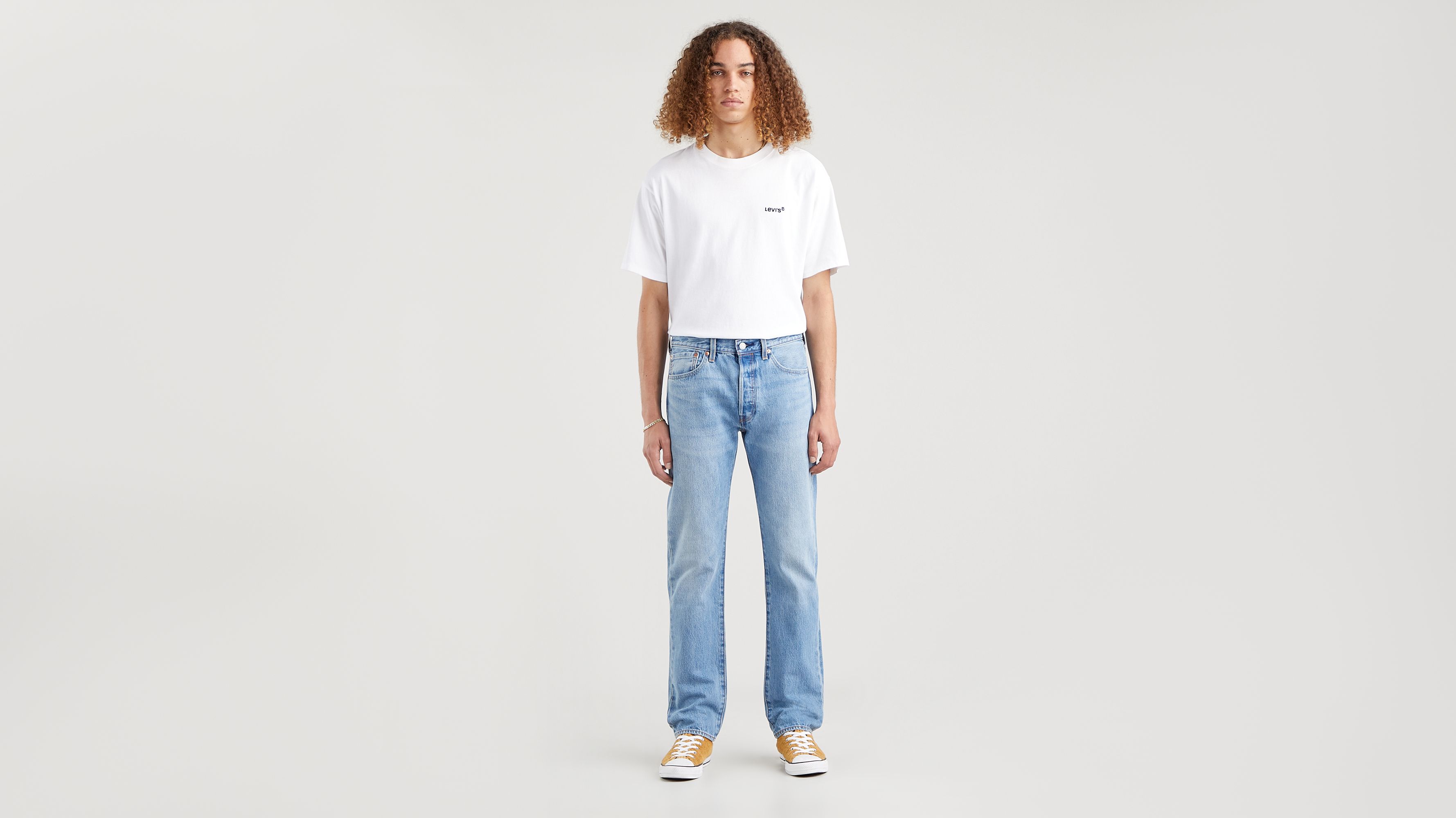Jean 501® Levi's® Original 5