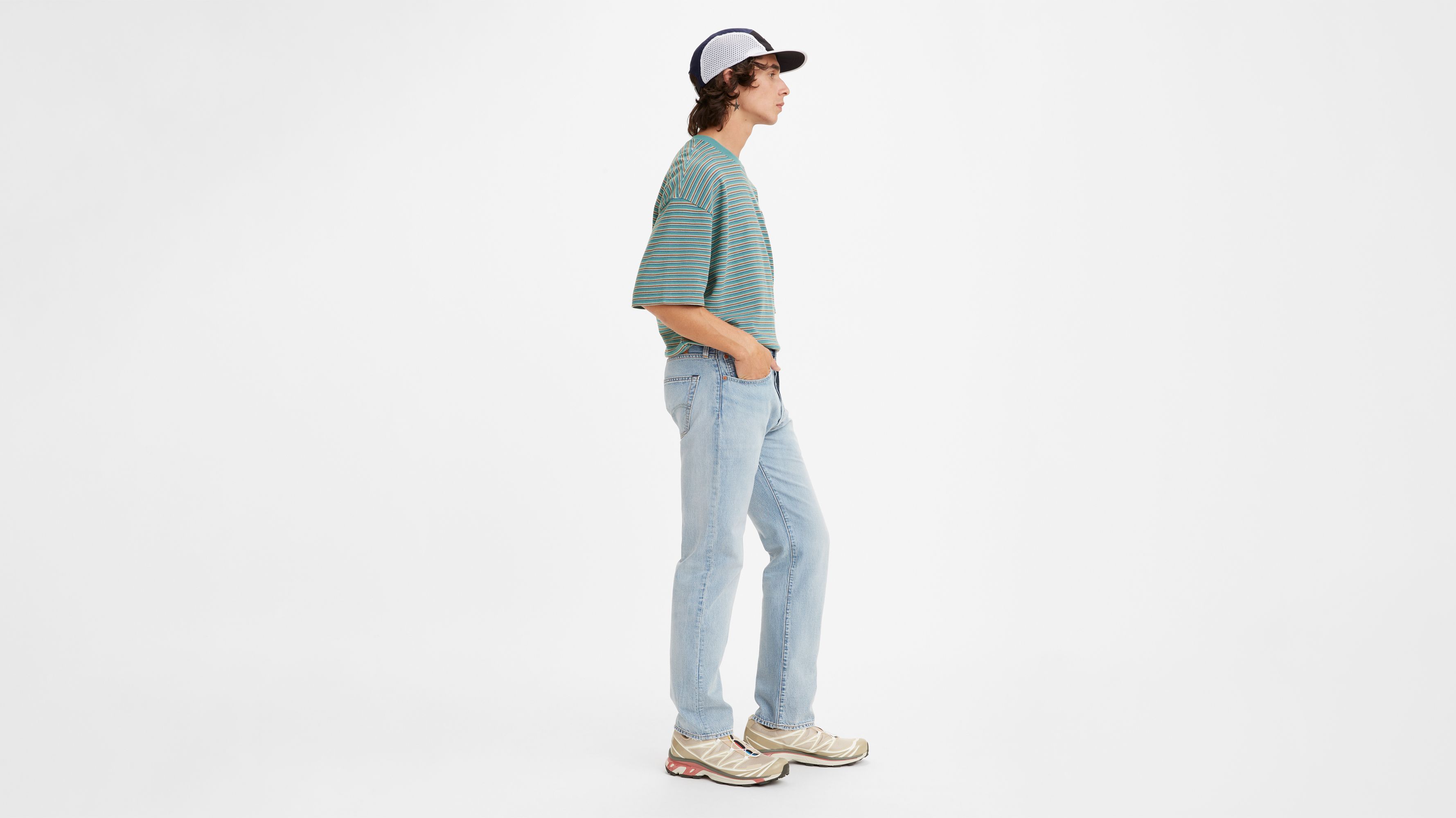 501® Original Fit Men's Jeans 3