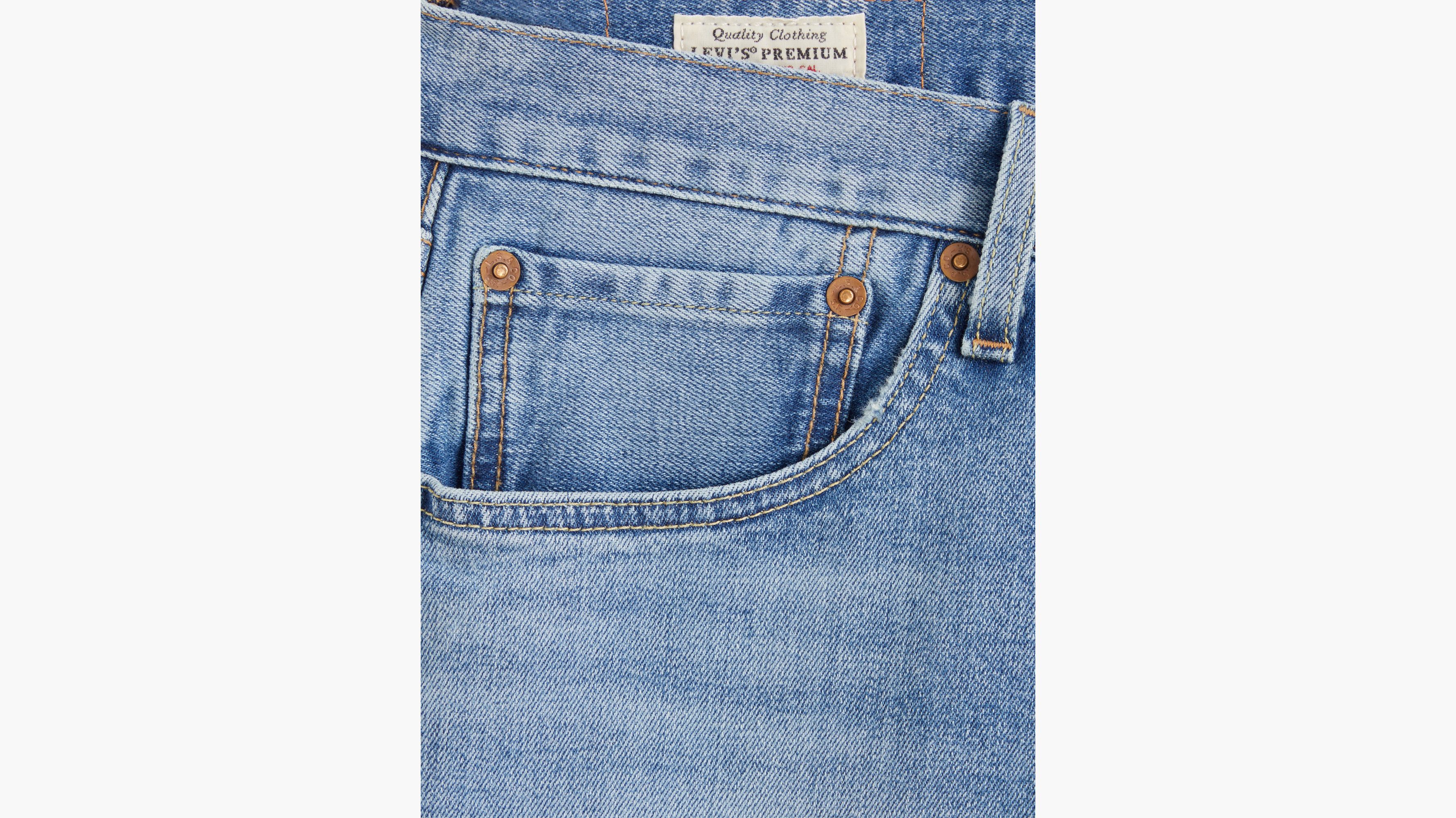 501® Levi's® Original Jeans