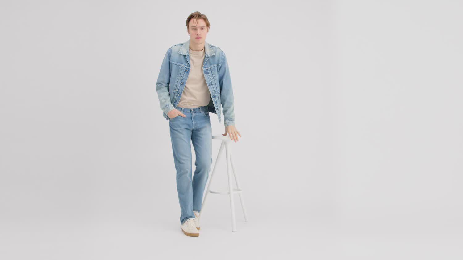 501® Original Jeans 1