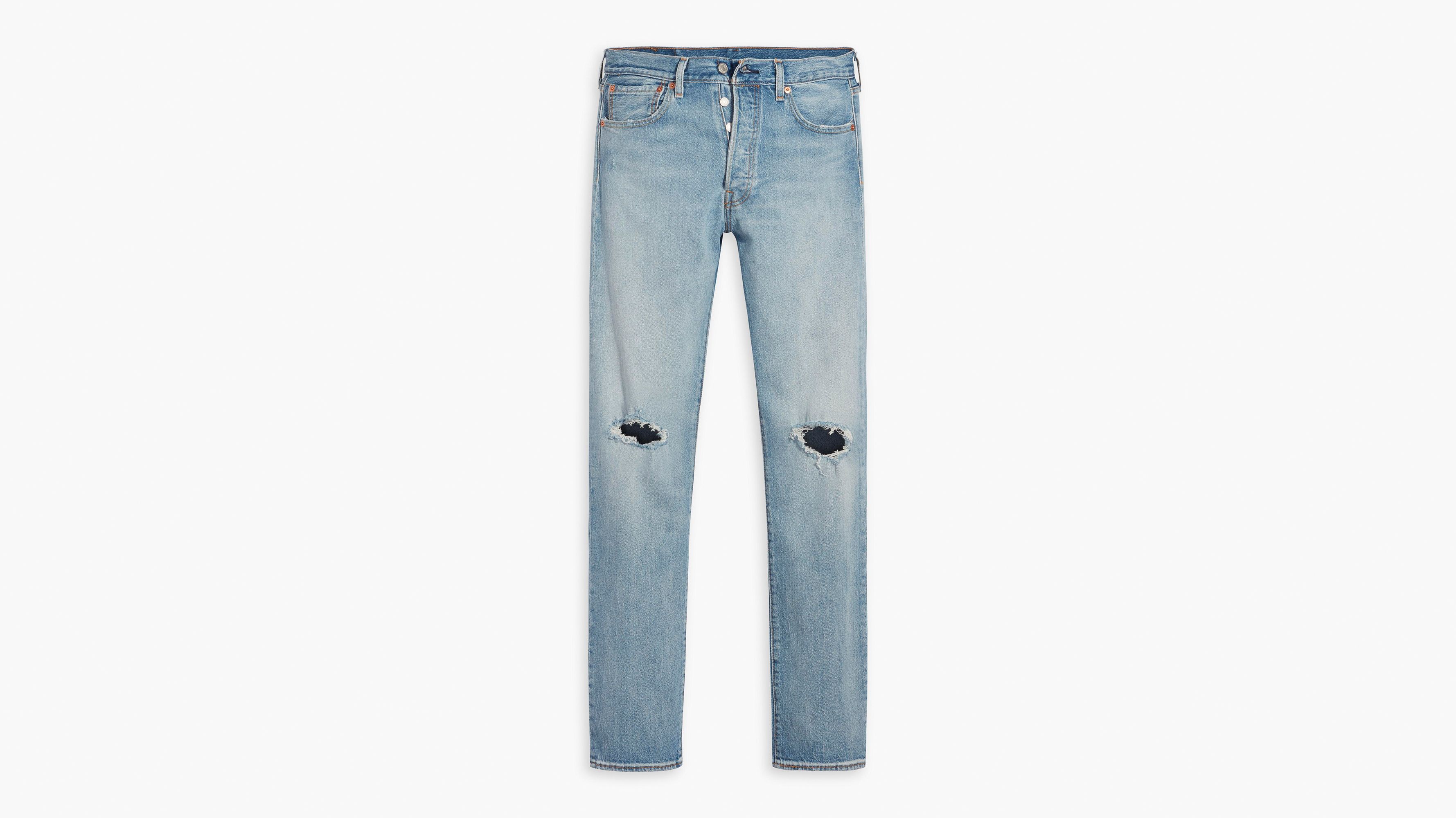 Levis deals 501 light