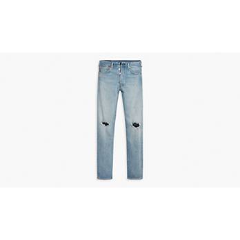Levi's® 501® Original Men's Prewashed Jeans • Rocky Mountain