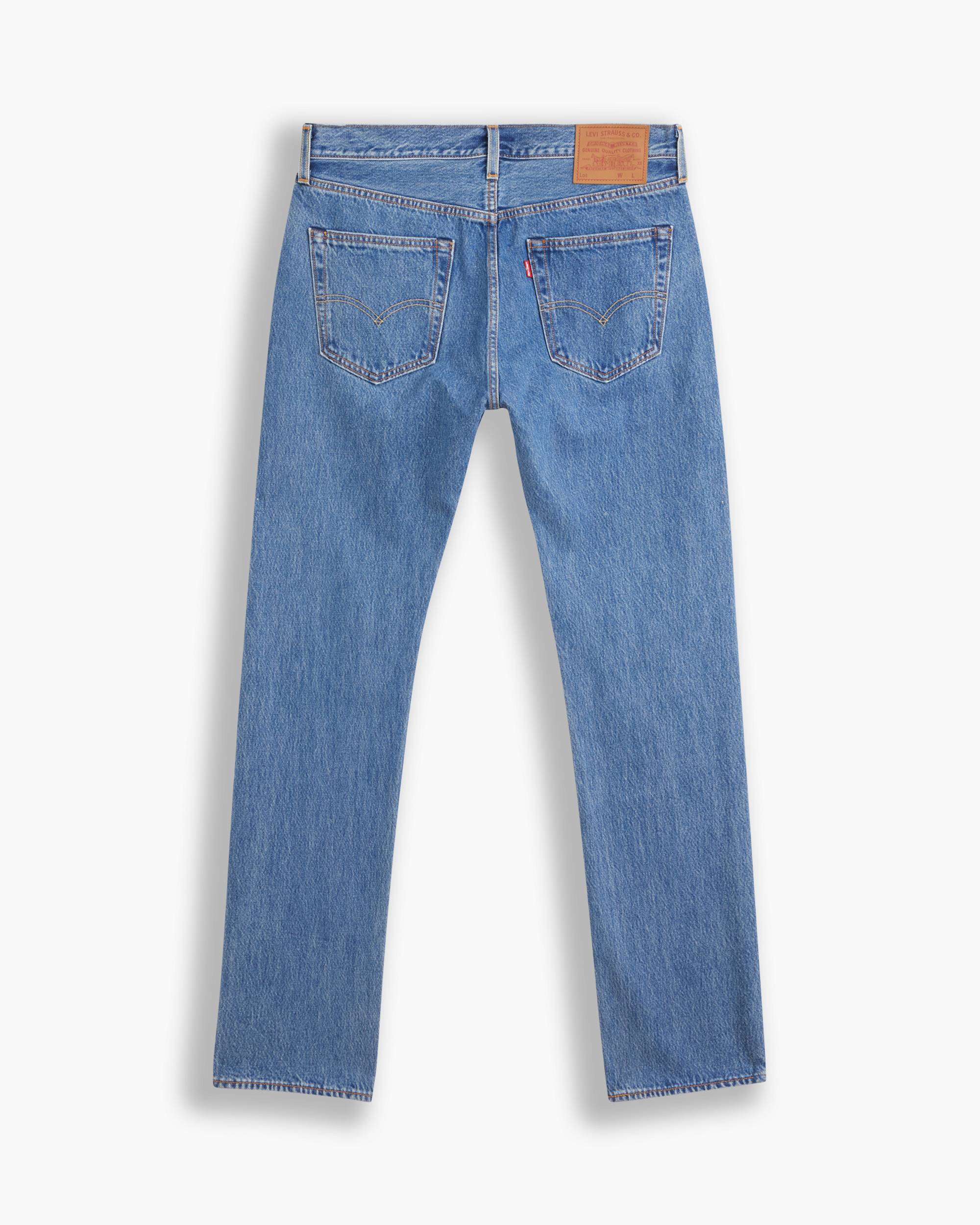 501® Levi's®original - Blue | Levi's® AD 501® Levi's®original - Blue | Levi's® AD