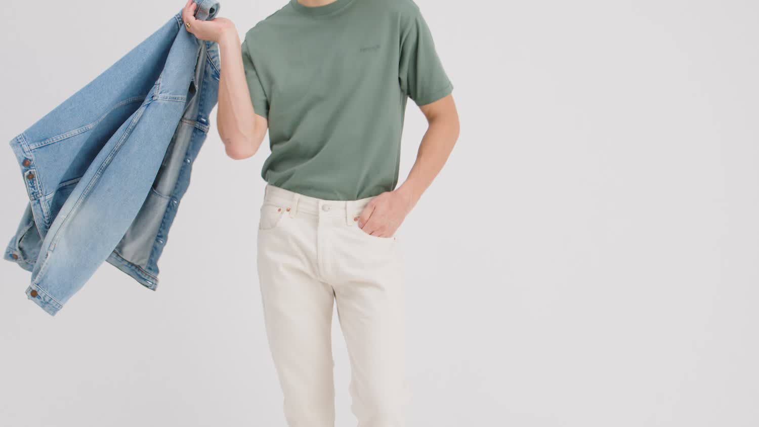 19 Best White Jeans for Men in 2022: Crisp, Classic Denim from Levi's, Rag  & Bone, A.P.C and more