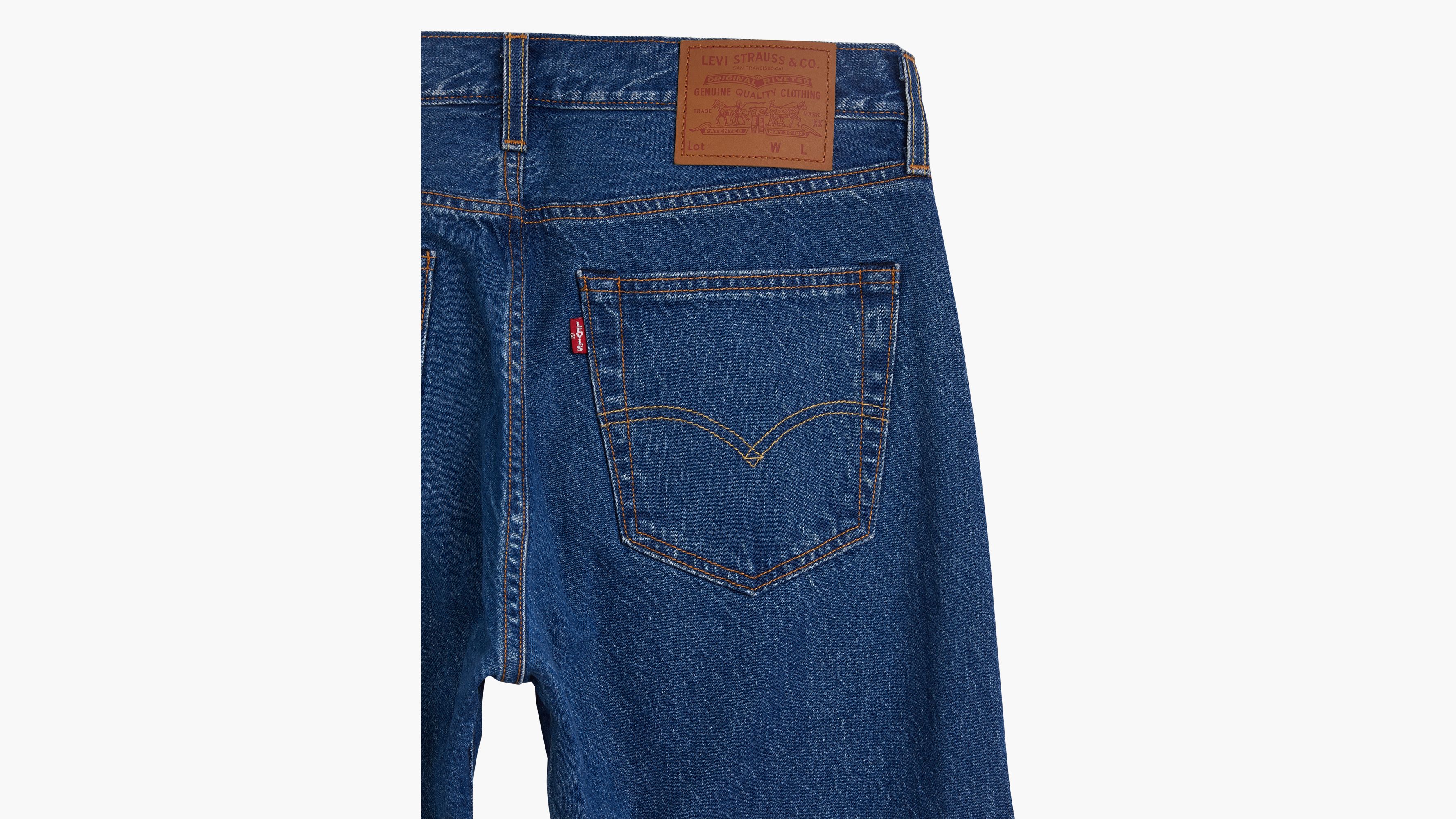 501® Original Jeans 8