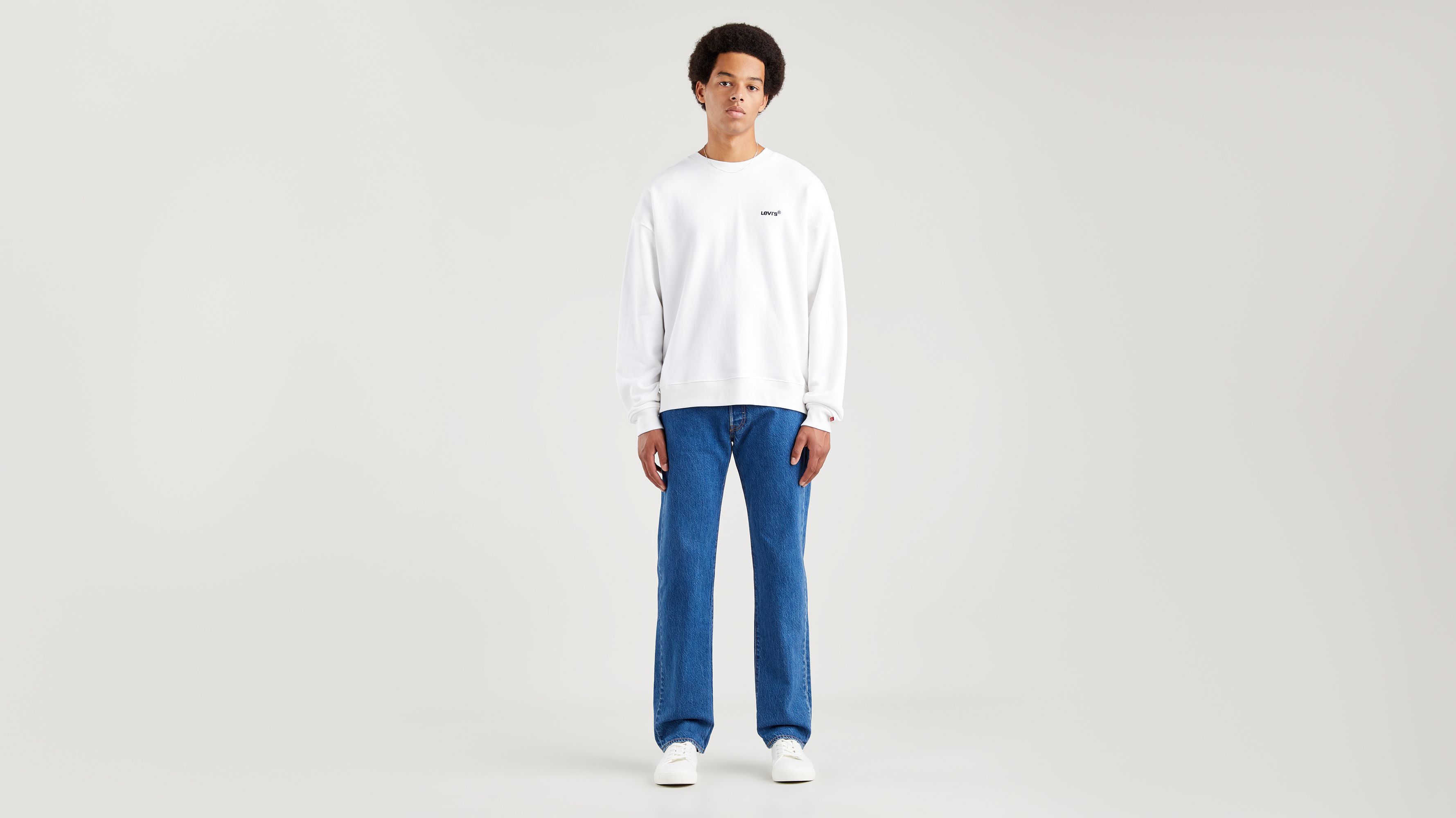 501® Original Jeans 1