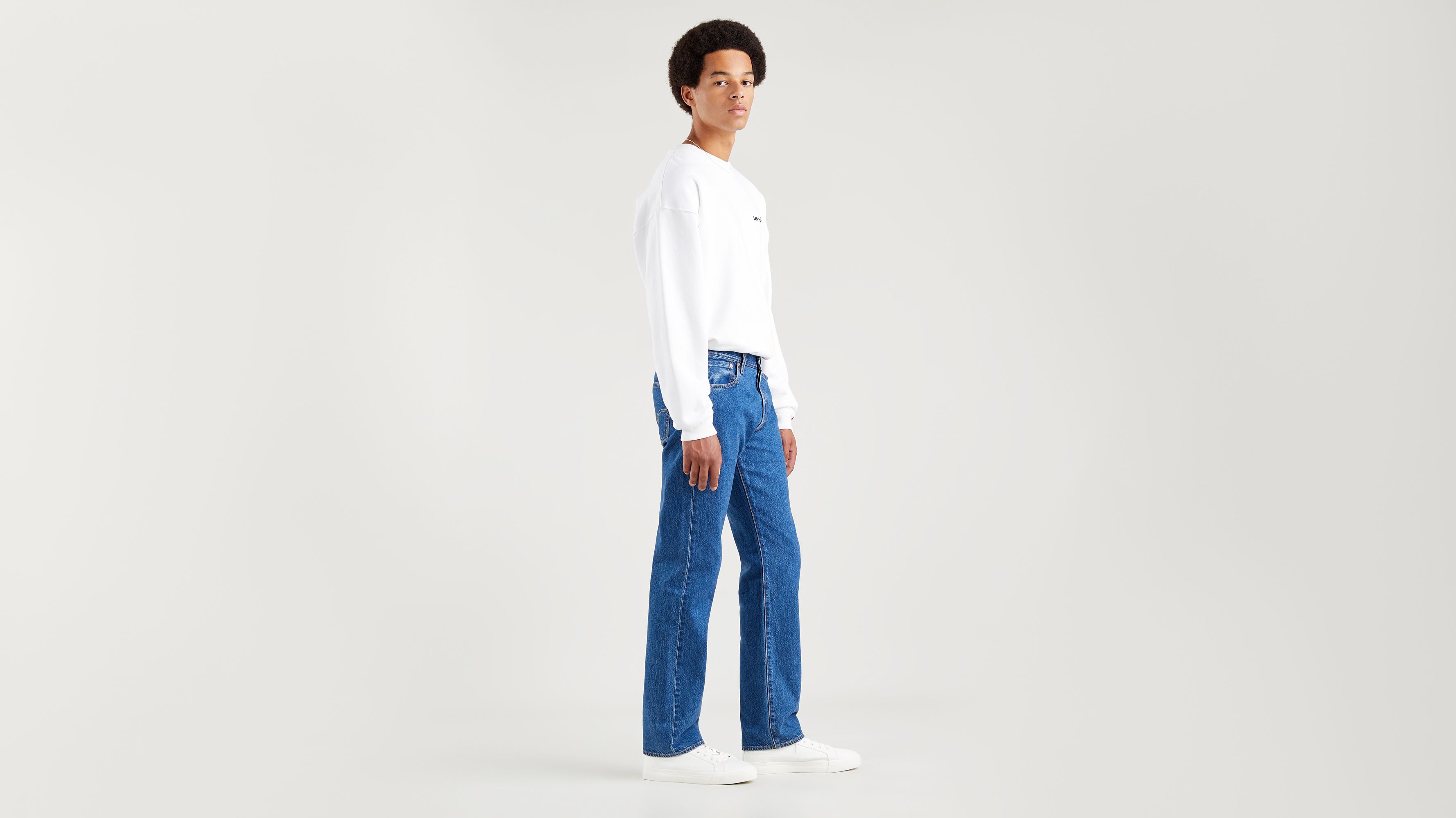 501® Original Jeans 2