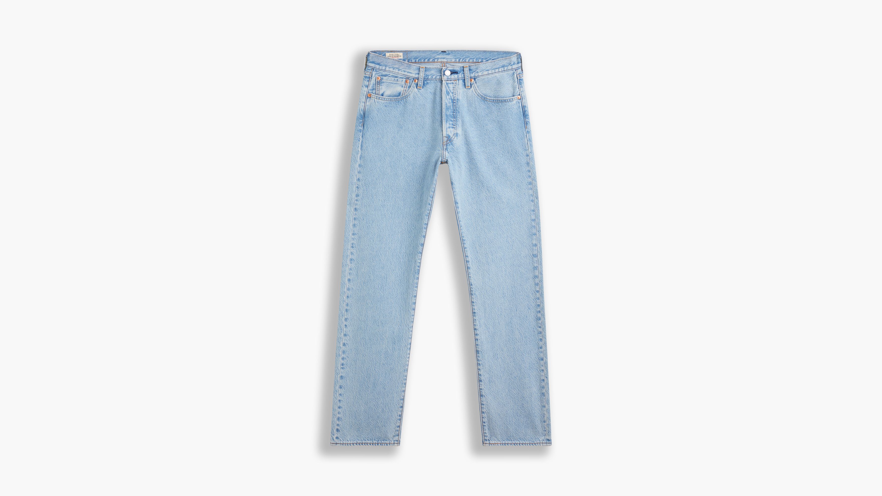 501® Levi's® Original Jeans