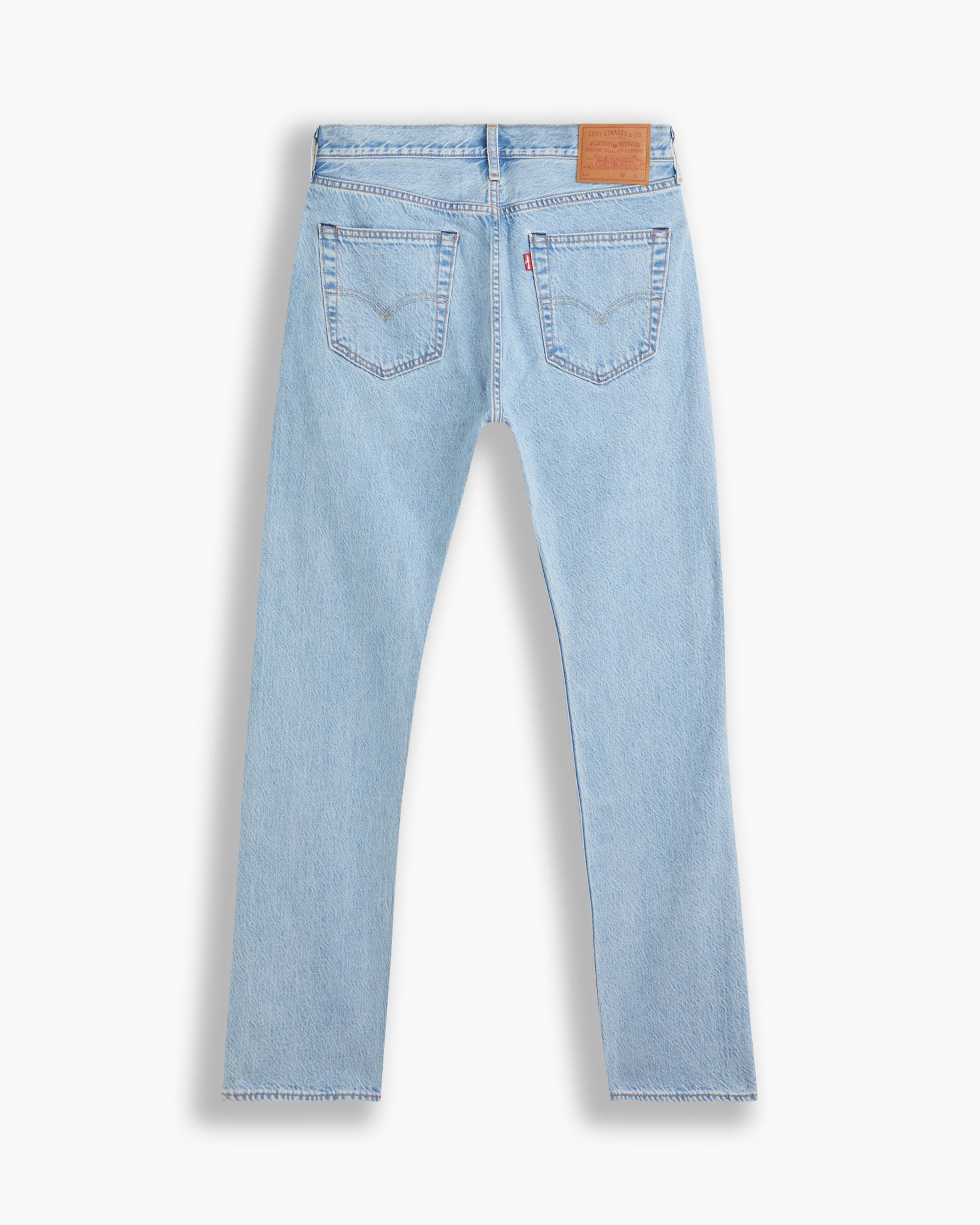 501® Levi's® Original Jeans - Blue | Levi's® GE 501® Levi's® Original Jeans - Blue | Levi's® GE
