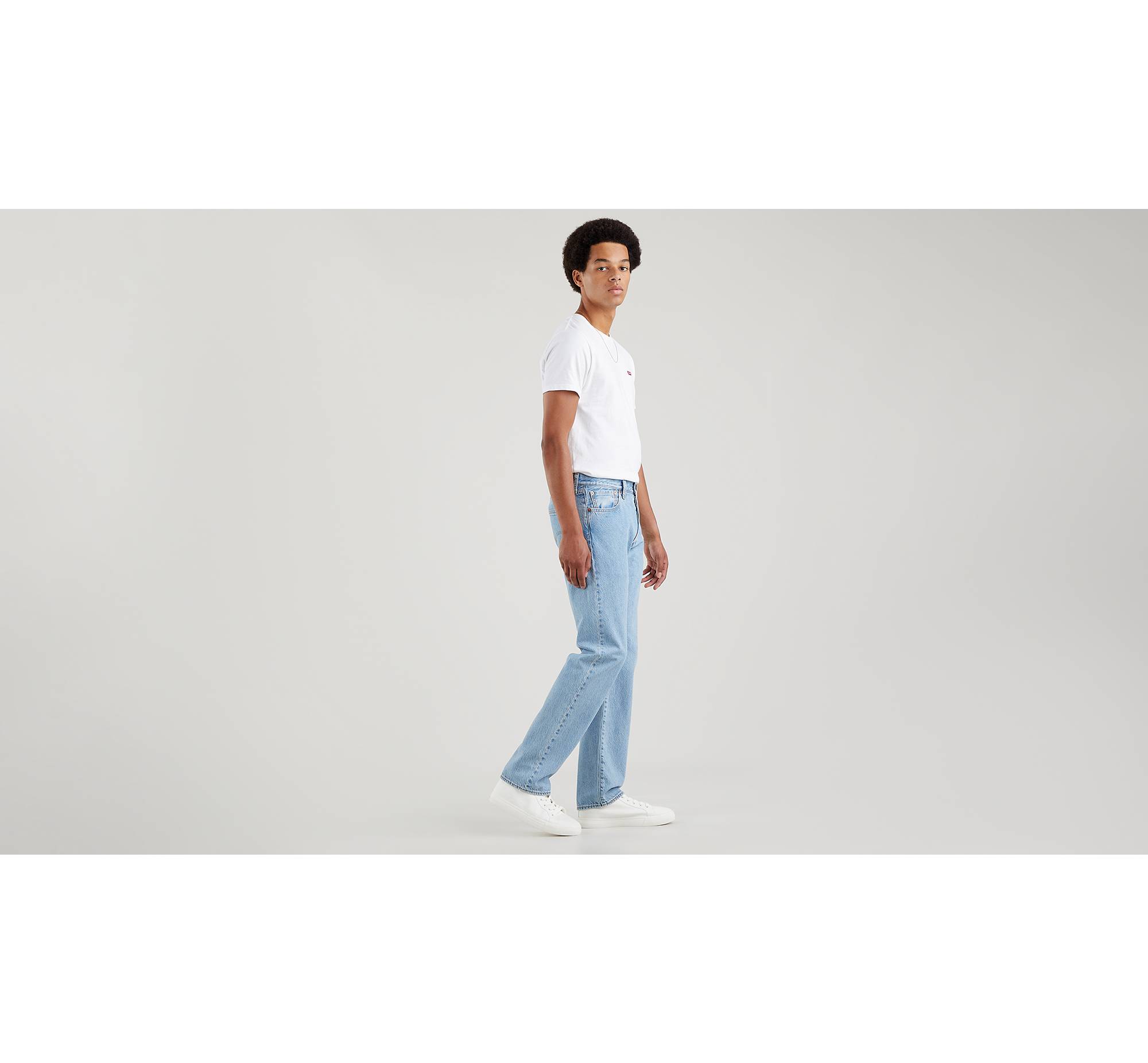 501® Levi's® Original Jeans - Levi's®