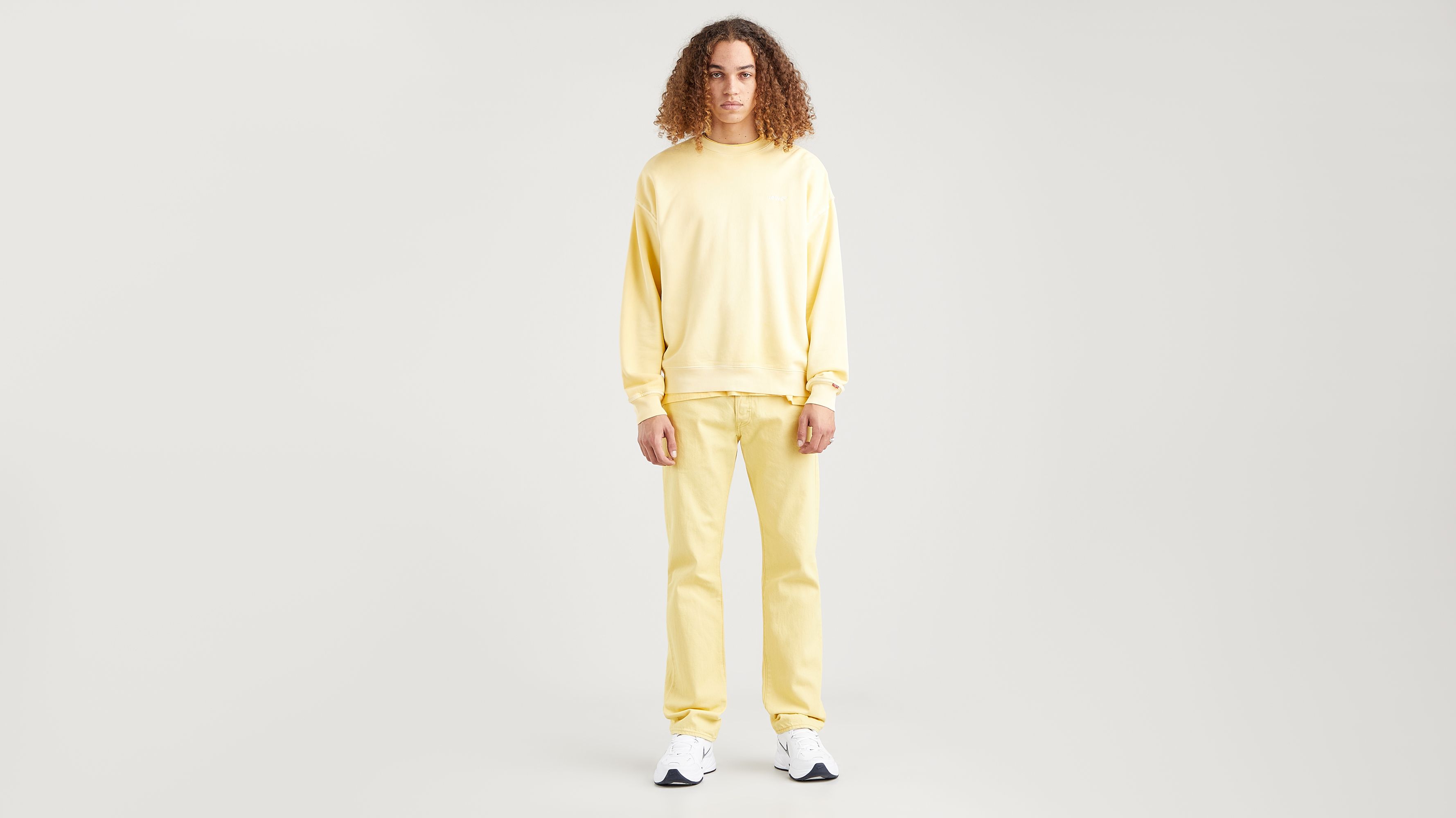 Jean 501® Levi's® Original 1