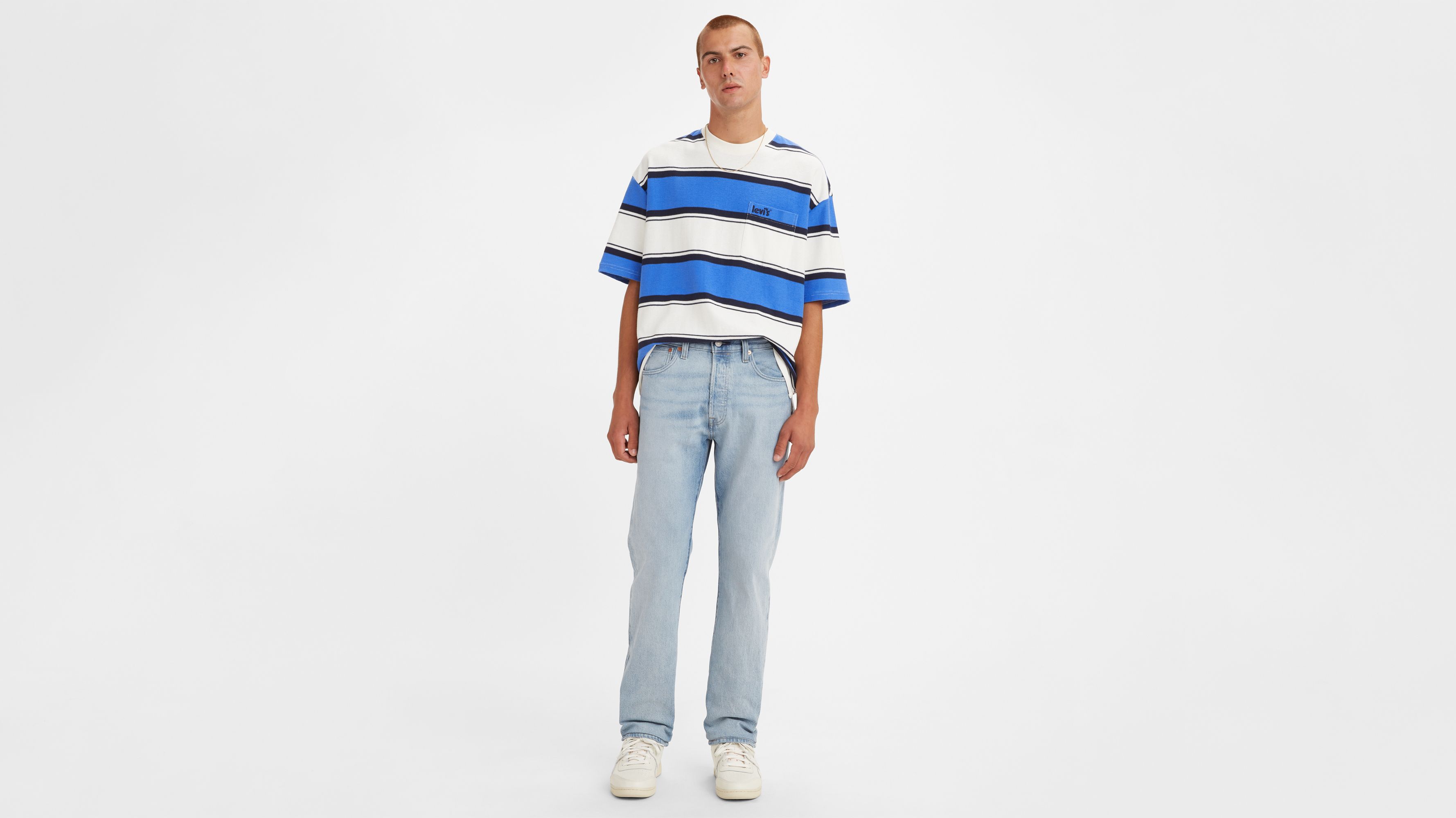 501® Original Fit Men's Jeans 1