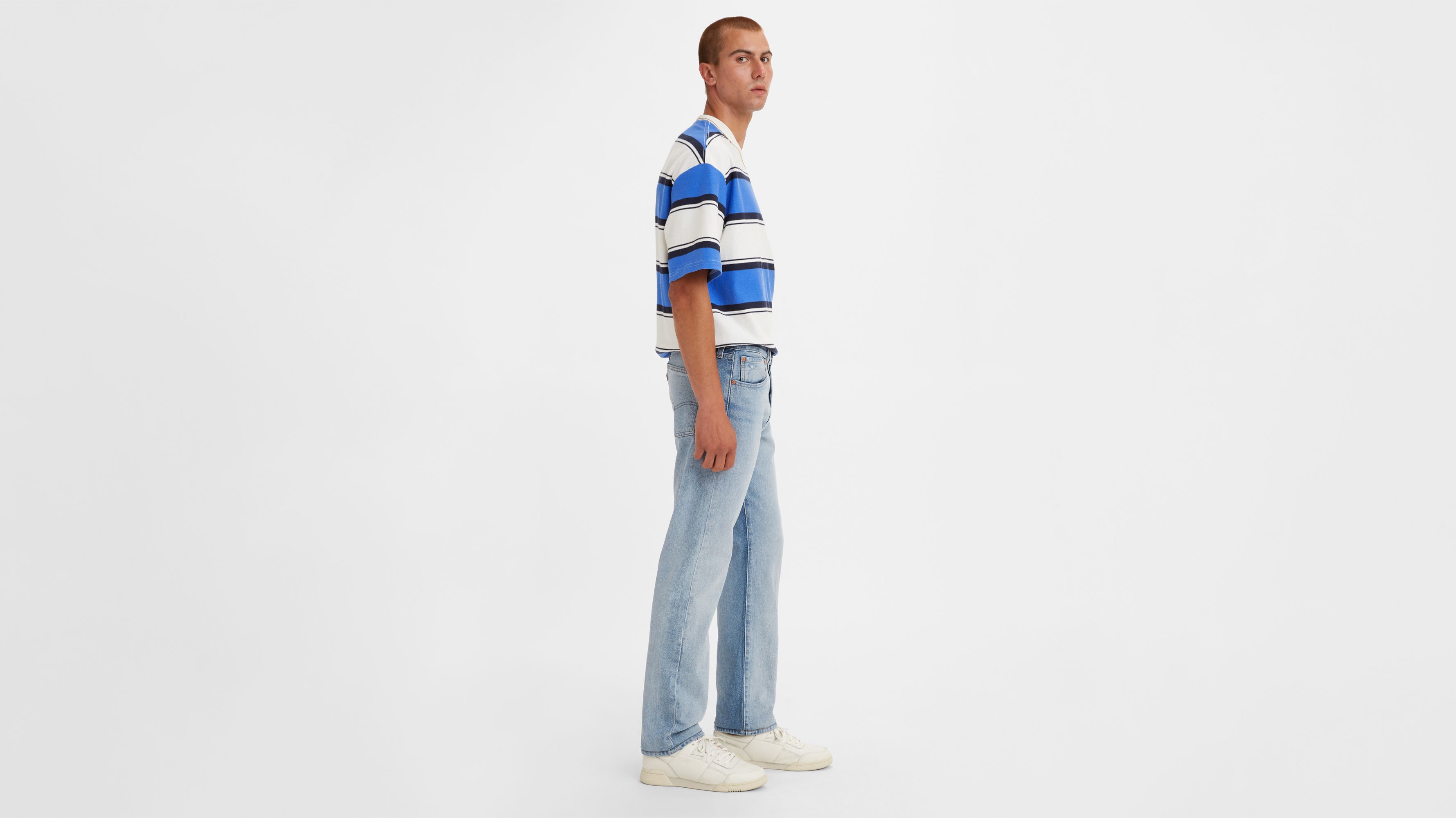 501® Original Fit Men's Jeans 2