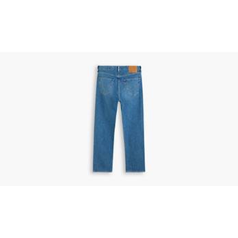 501® Levi's®original Jeans - Blue | Levi's® KZ