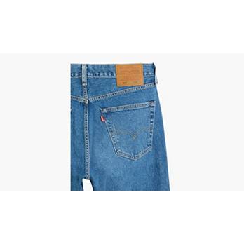 501® Levi’s®original Jeans - Blue | Levi's® GB