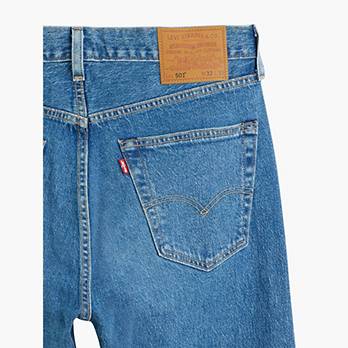 501® Levi’s®Original Jeans 8