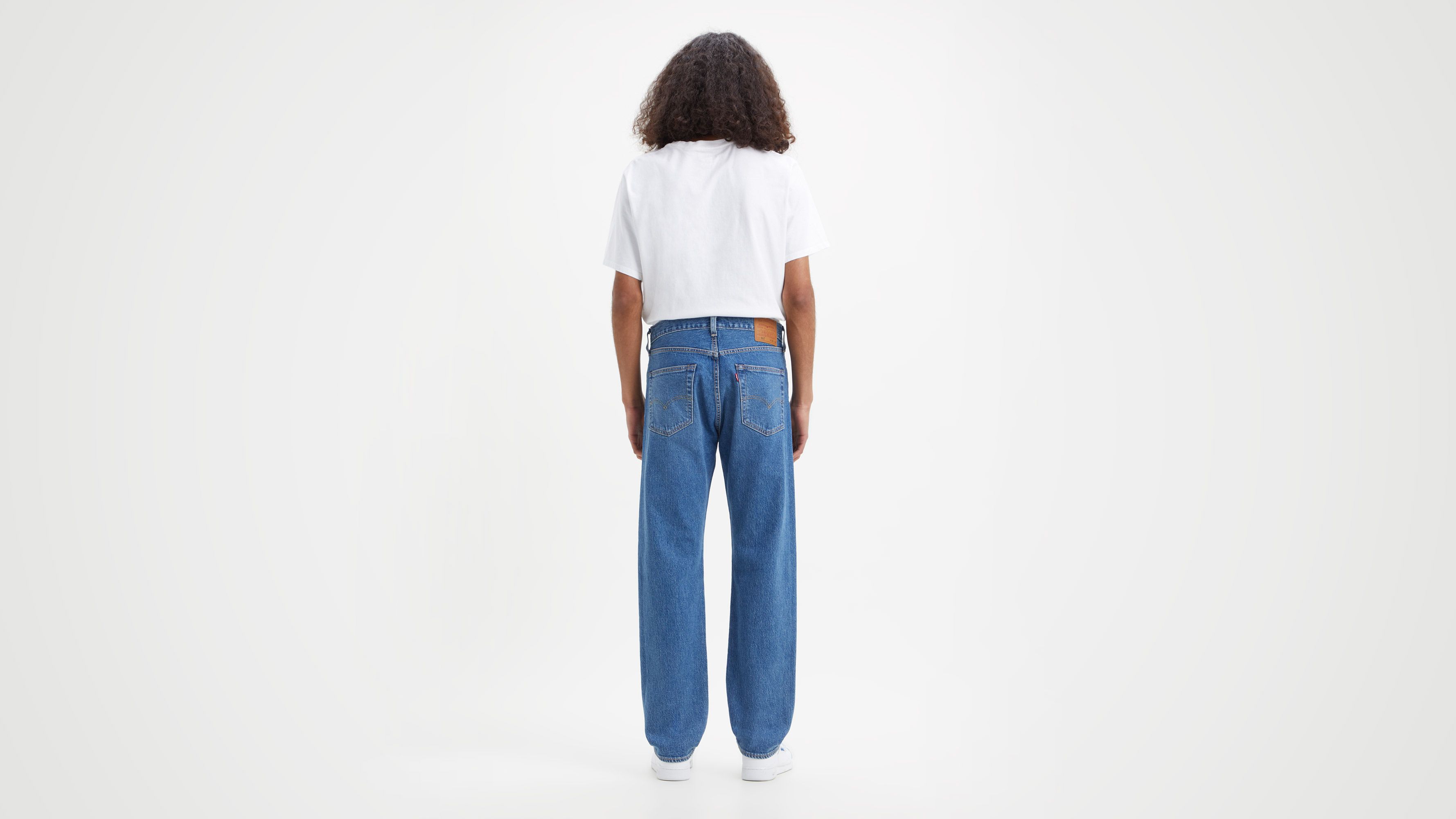 Levis 501 2025 post modern blues