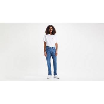 501® Levi’s®Original Jeans 5