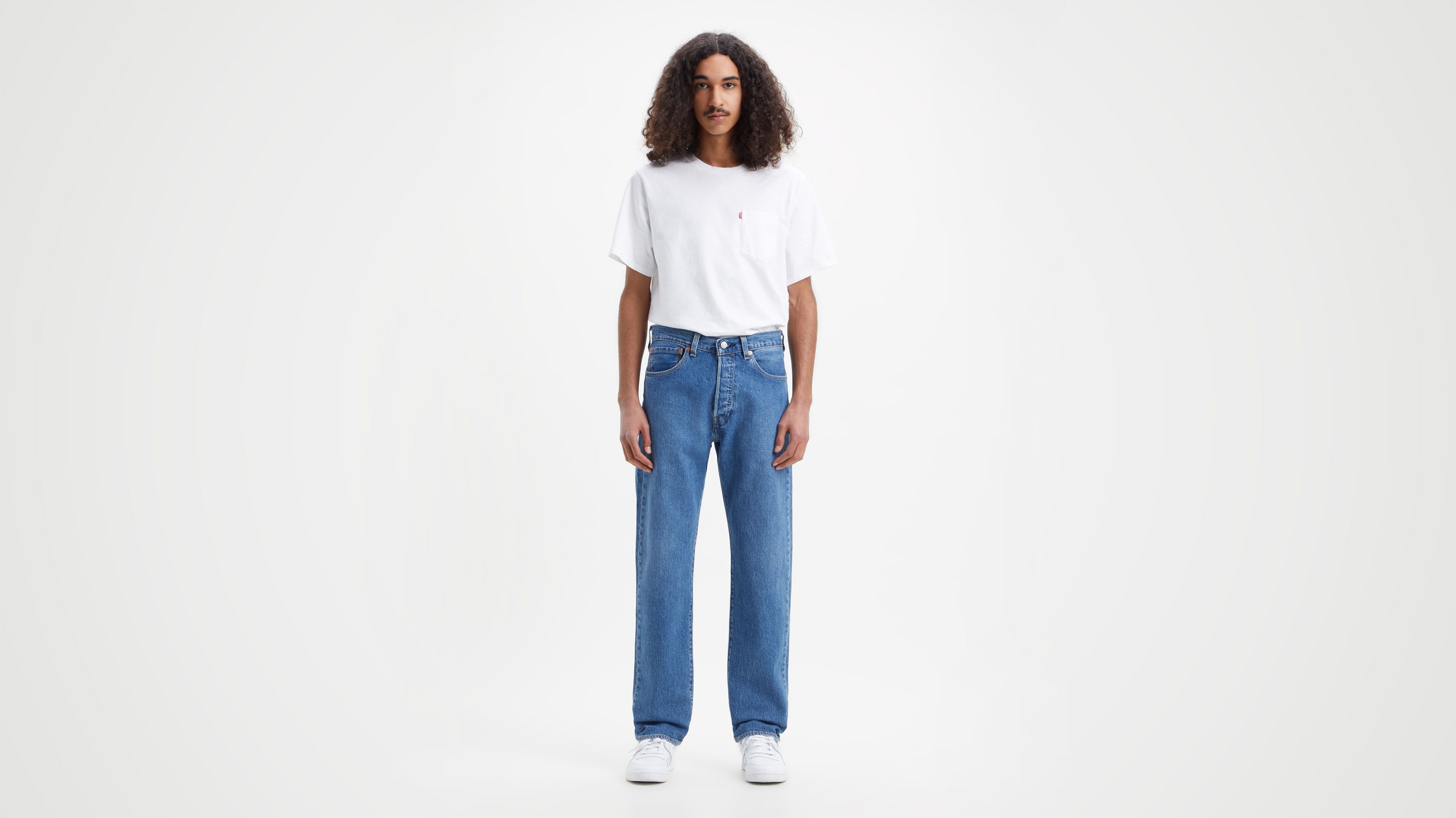 Jean 501® Levi's® Original 1