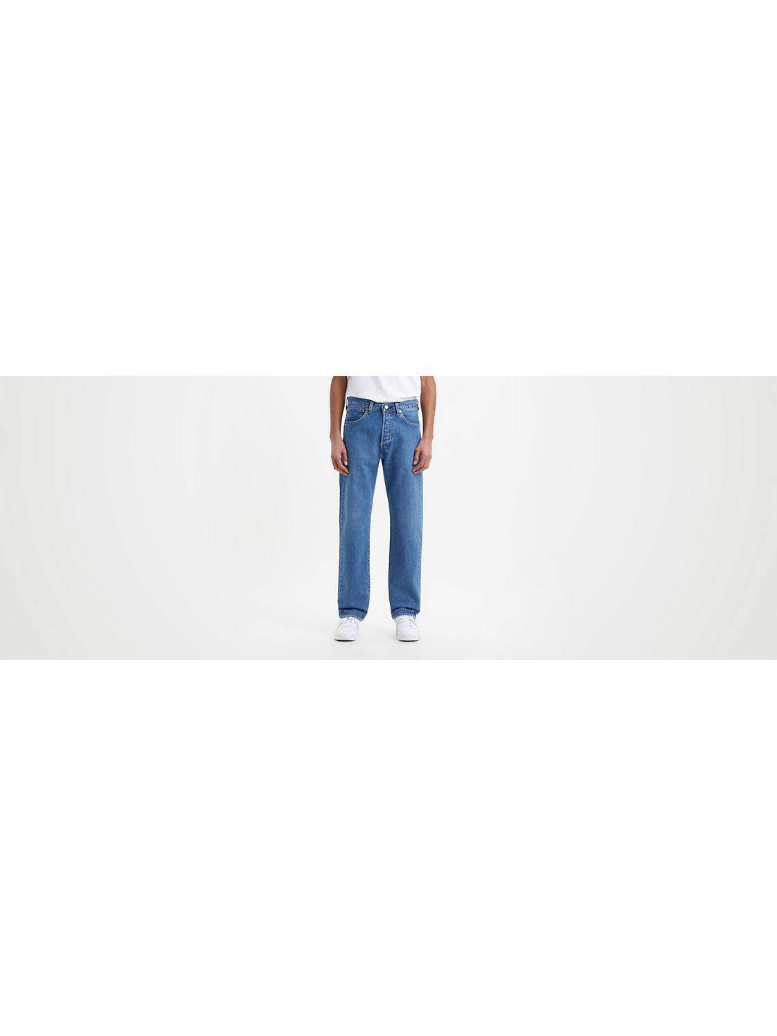 501® Levi’s®Original Jeans 1