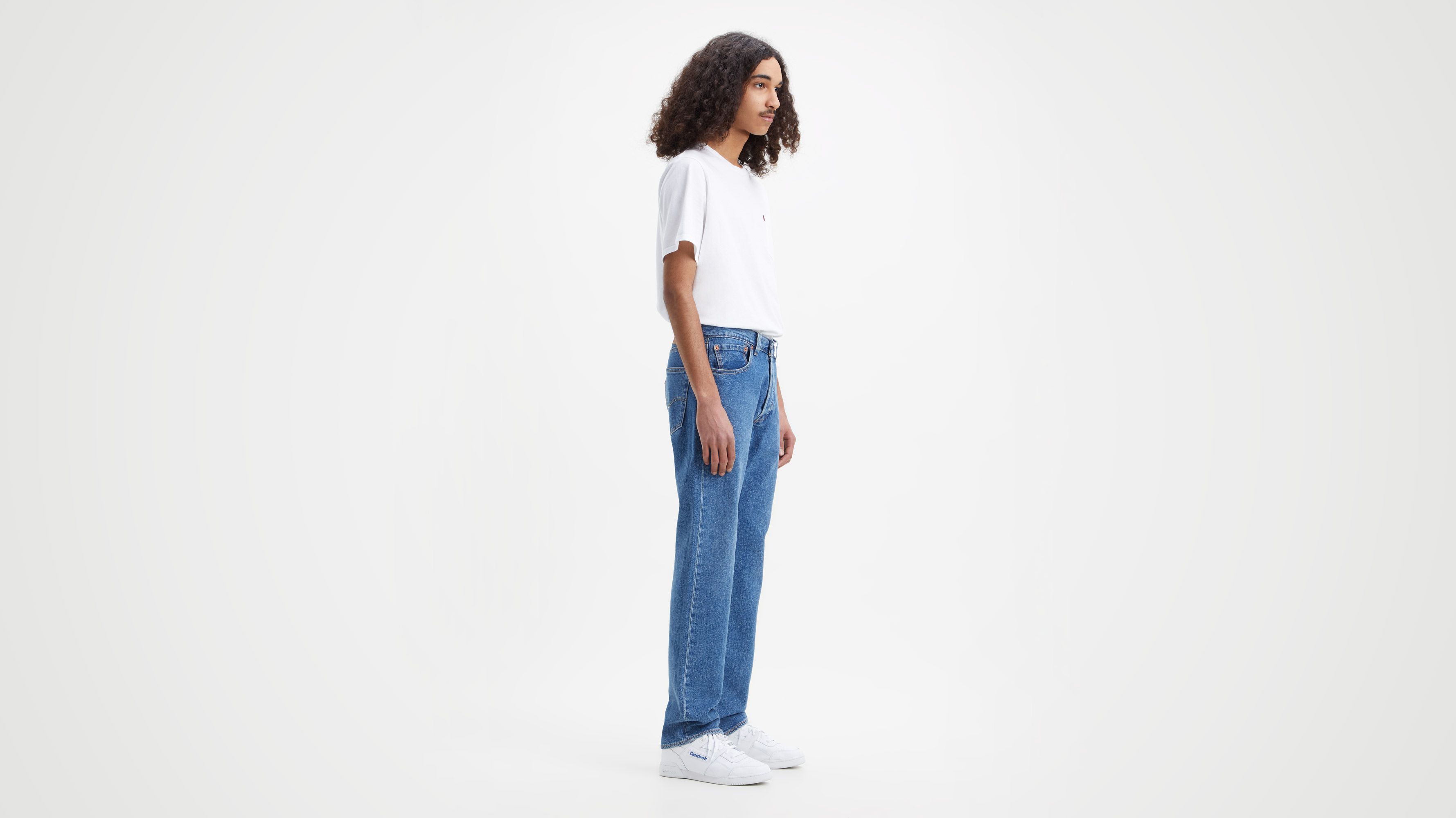 501® Levi's® Original Jeans 2