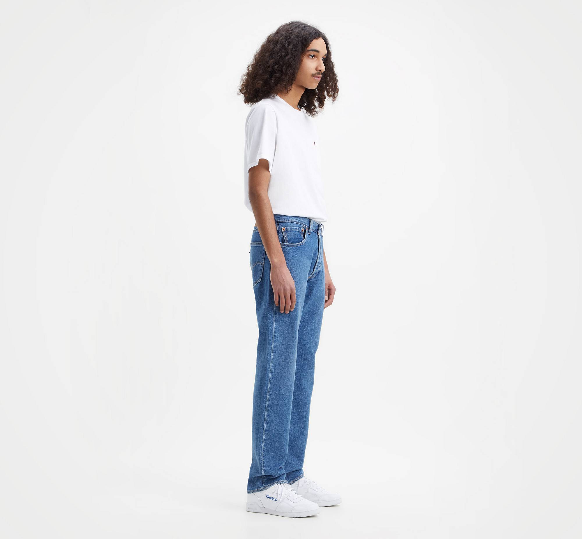 501® Levi’s®Original Jeans 2