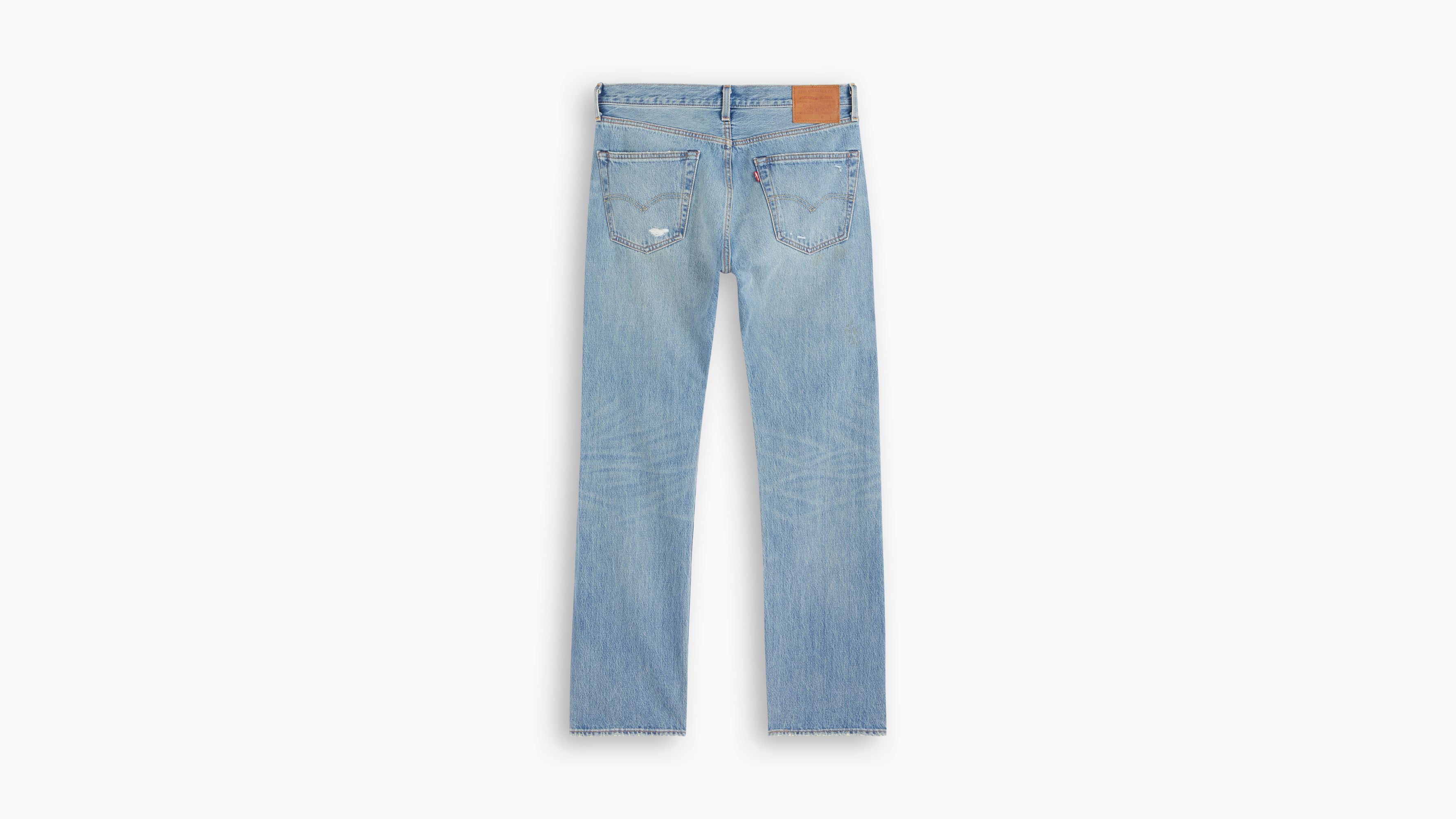 501® Original Fit Men's Jeans 7