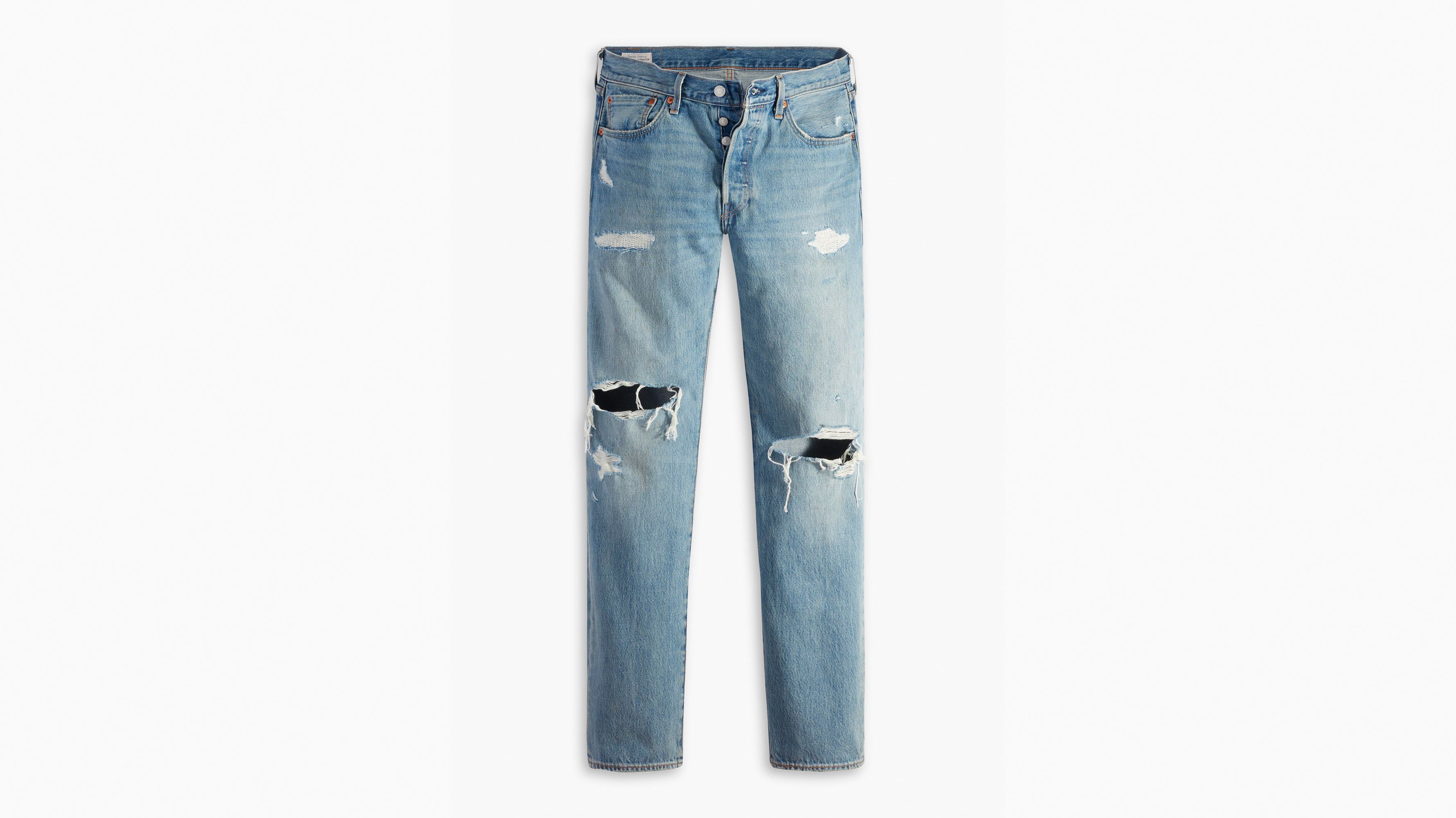 501® Original Fit Men's Jeans 5