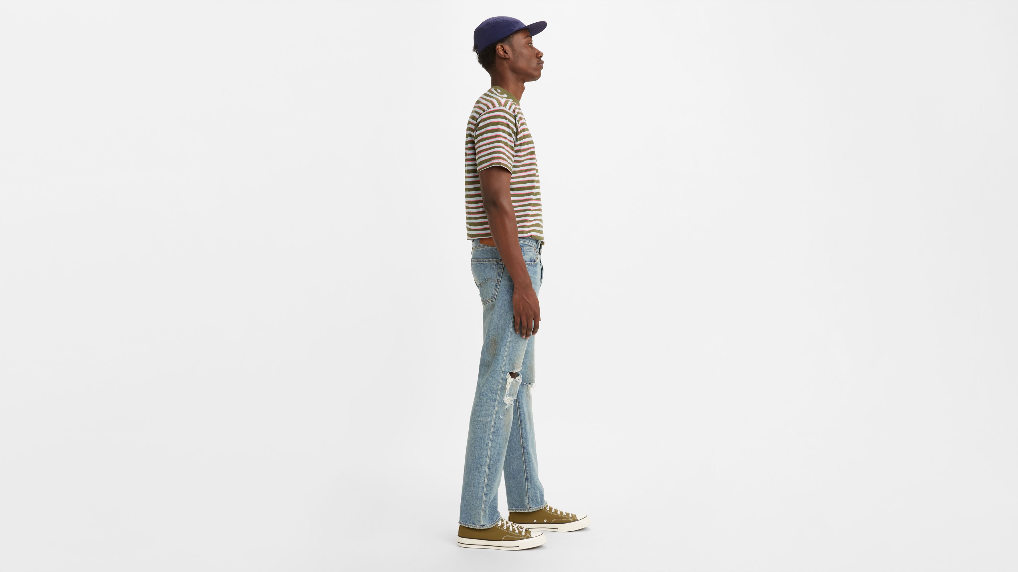 501® Original Fit Men's Jeans 3