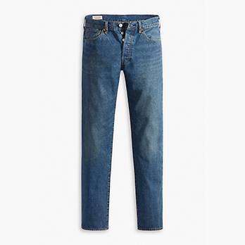501® Original Fit Selvedge Men's Jeans 6