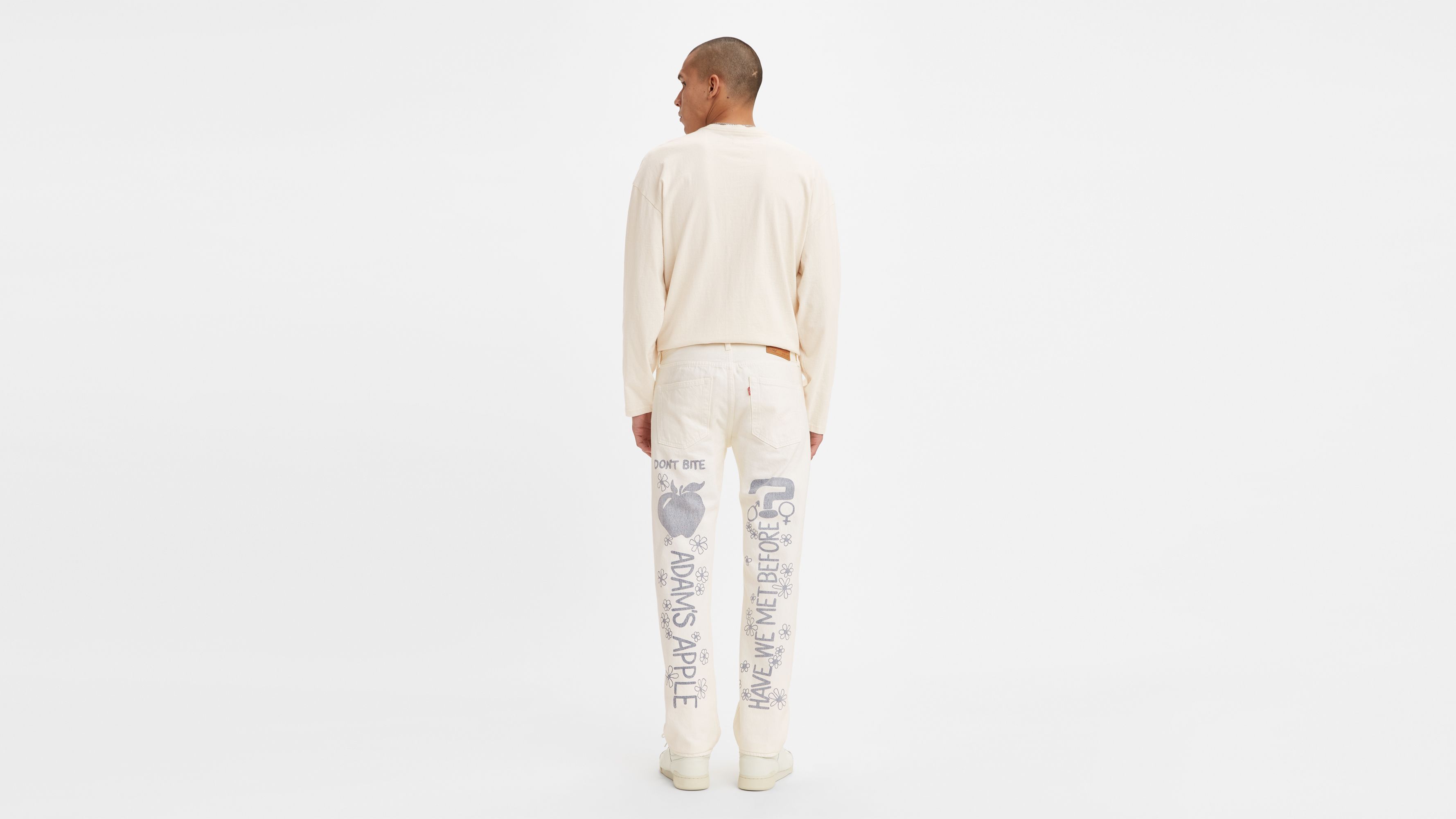 501® Original Jeans 3