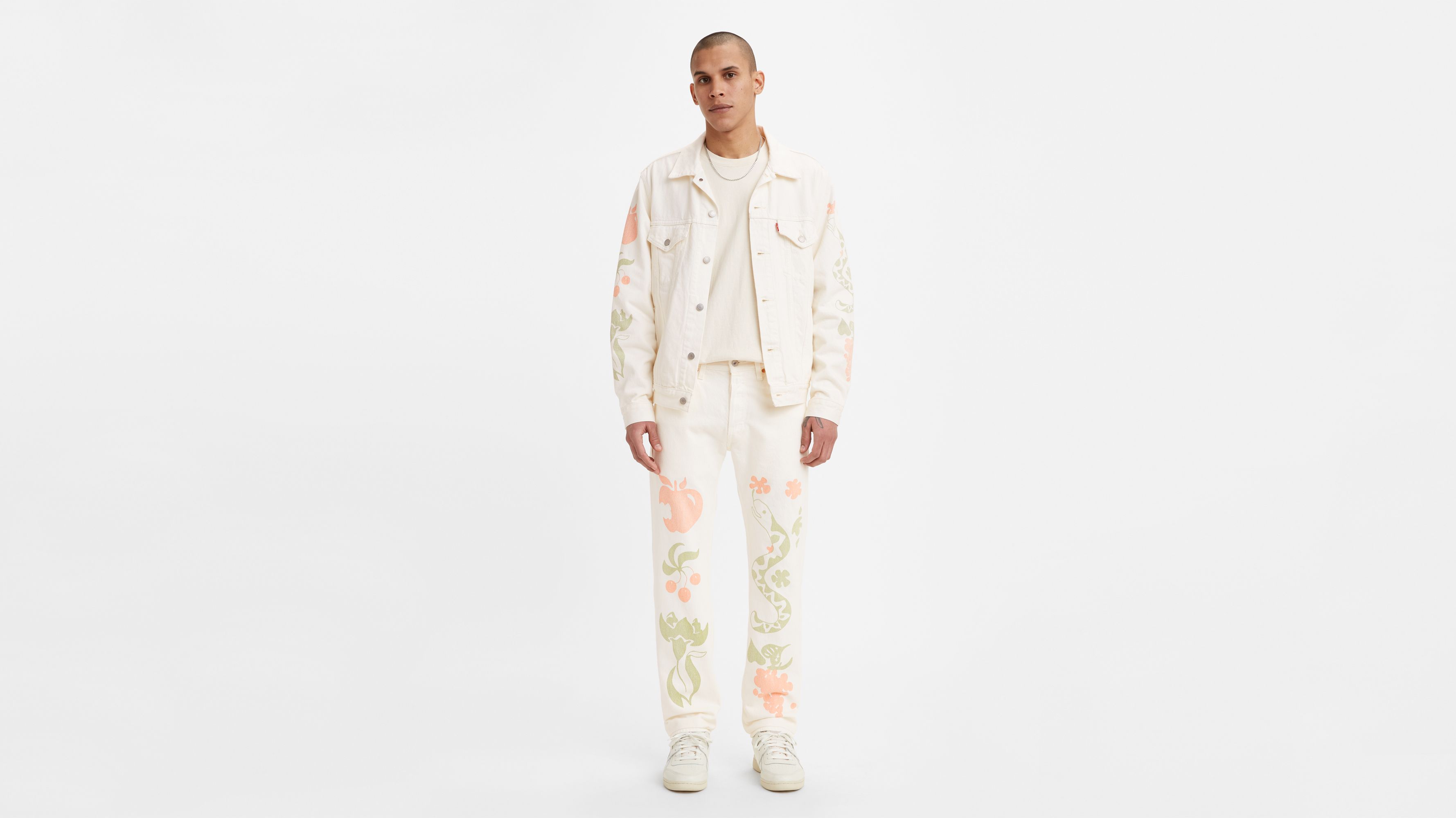 Jean 501® Levi's® Original 1