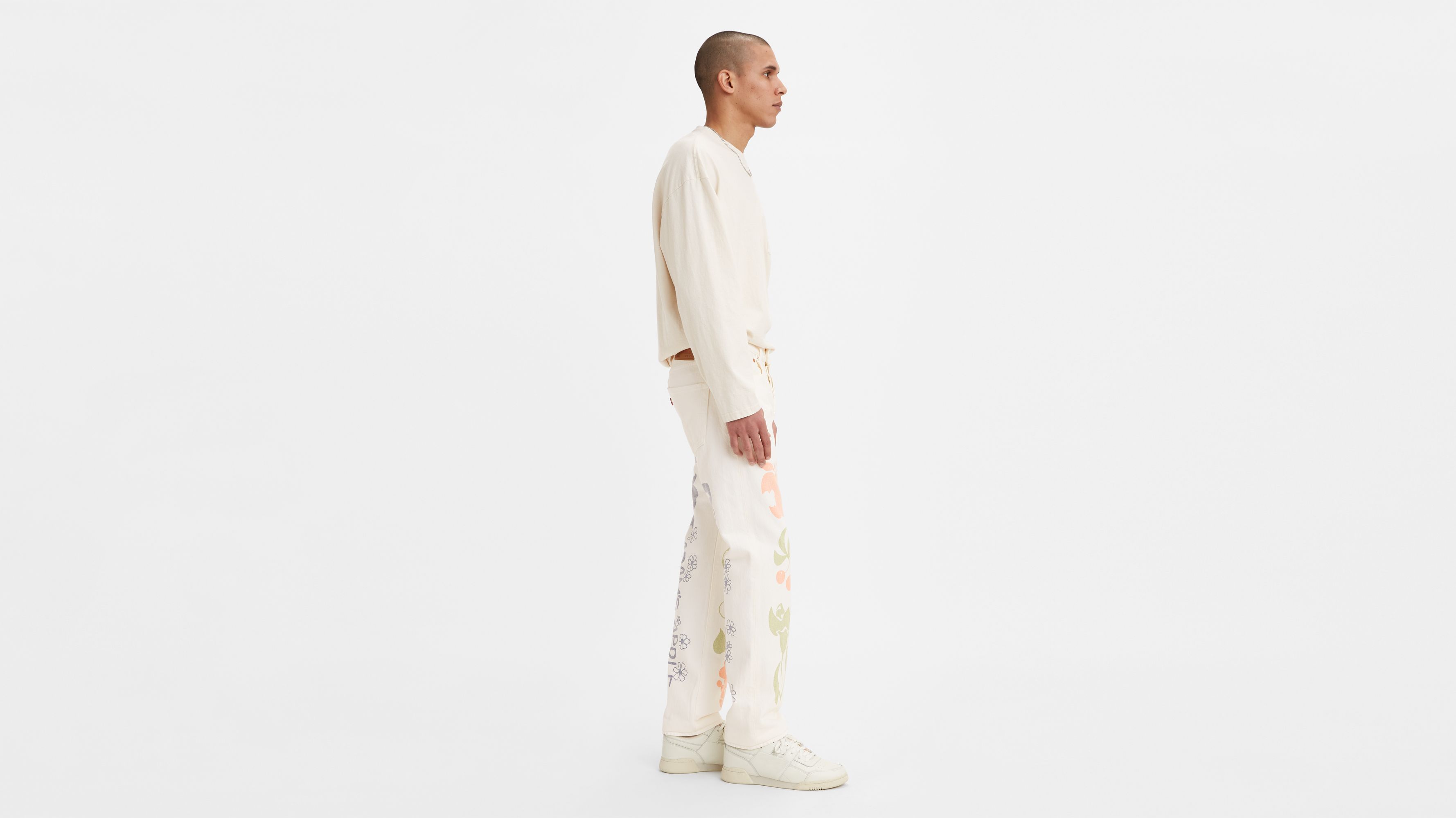 Jean 501® Levi's® Original 2