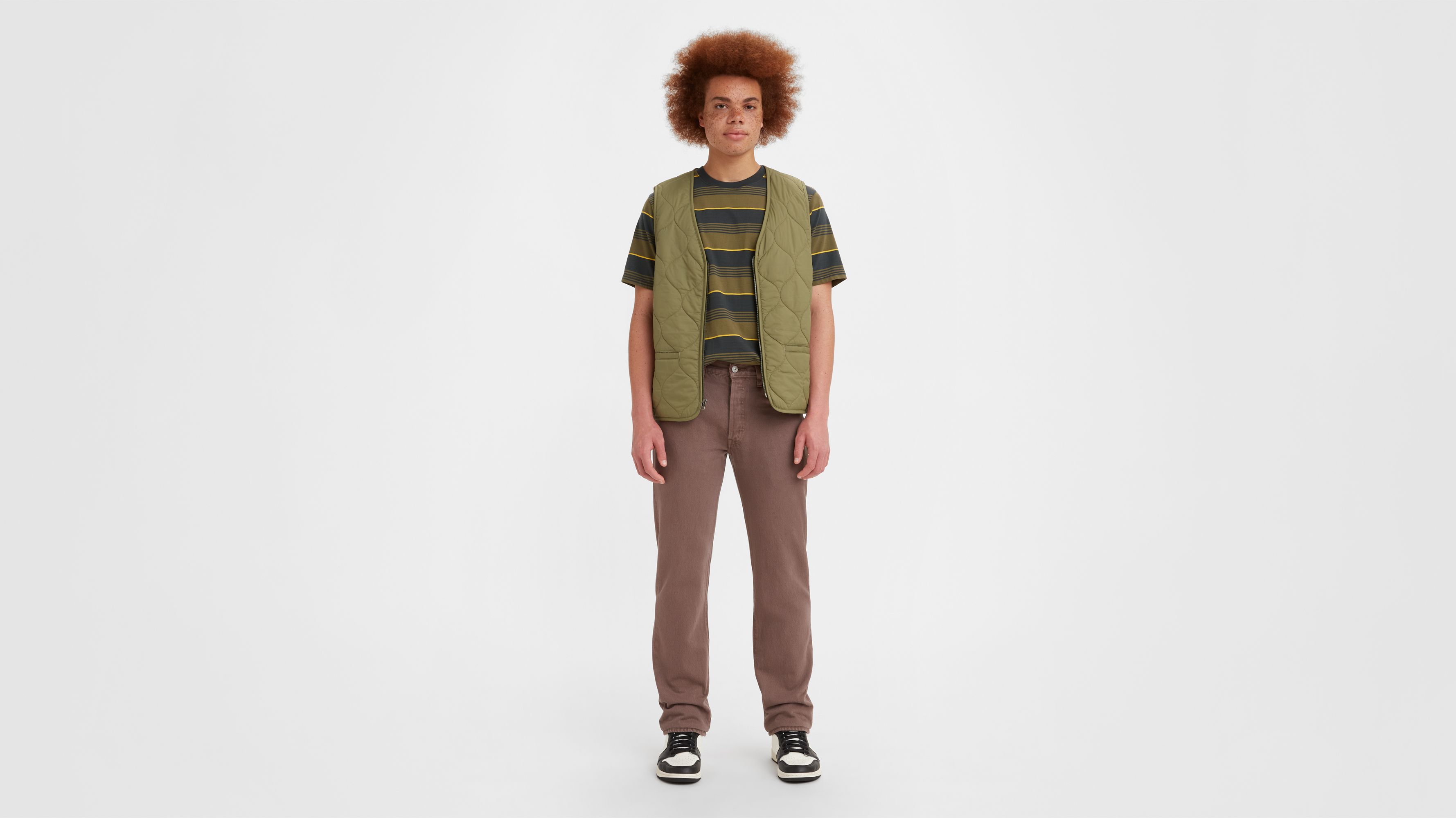 501® Original Fit Men's Jeans 1