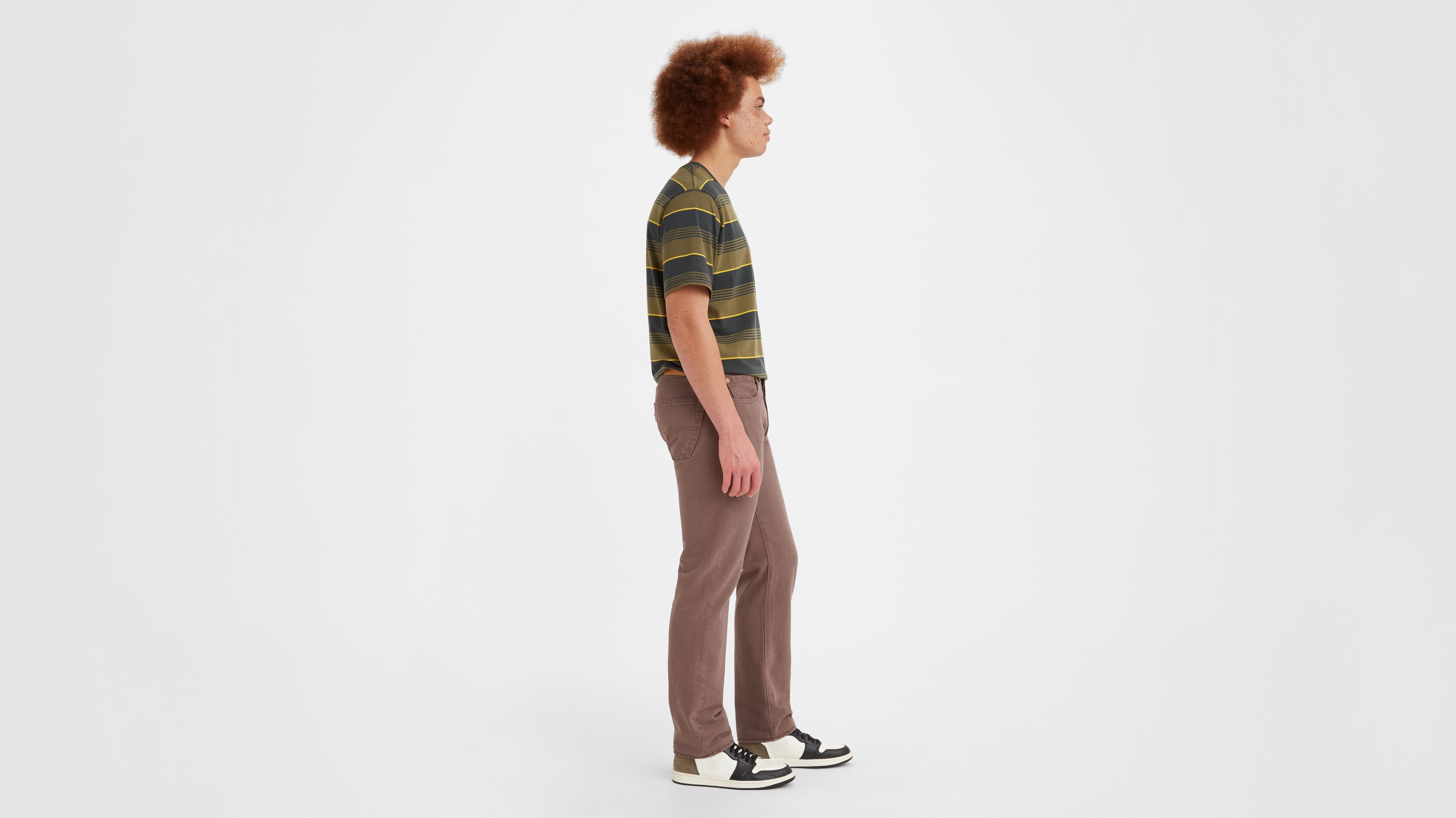 501® Original Fit Men's Jeans 2