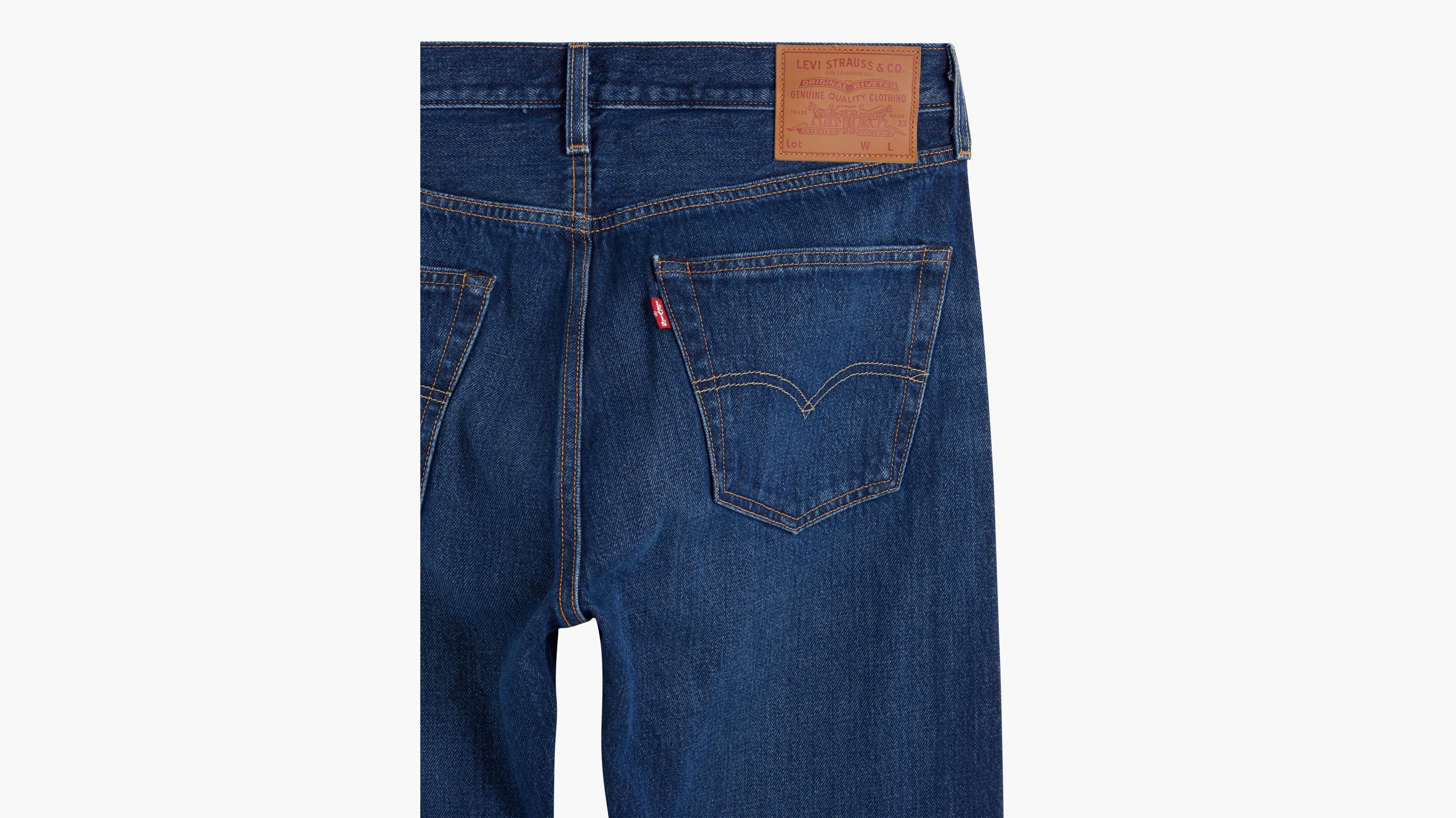 Levis 501 hot sale 23