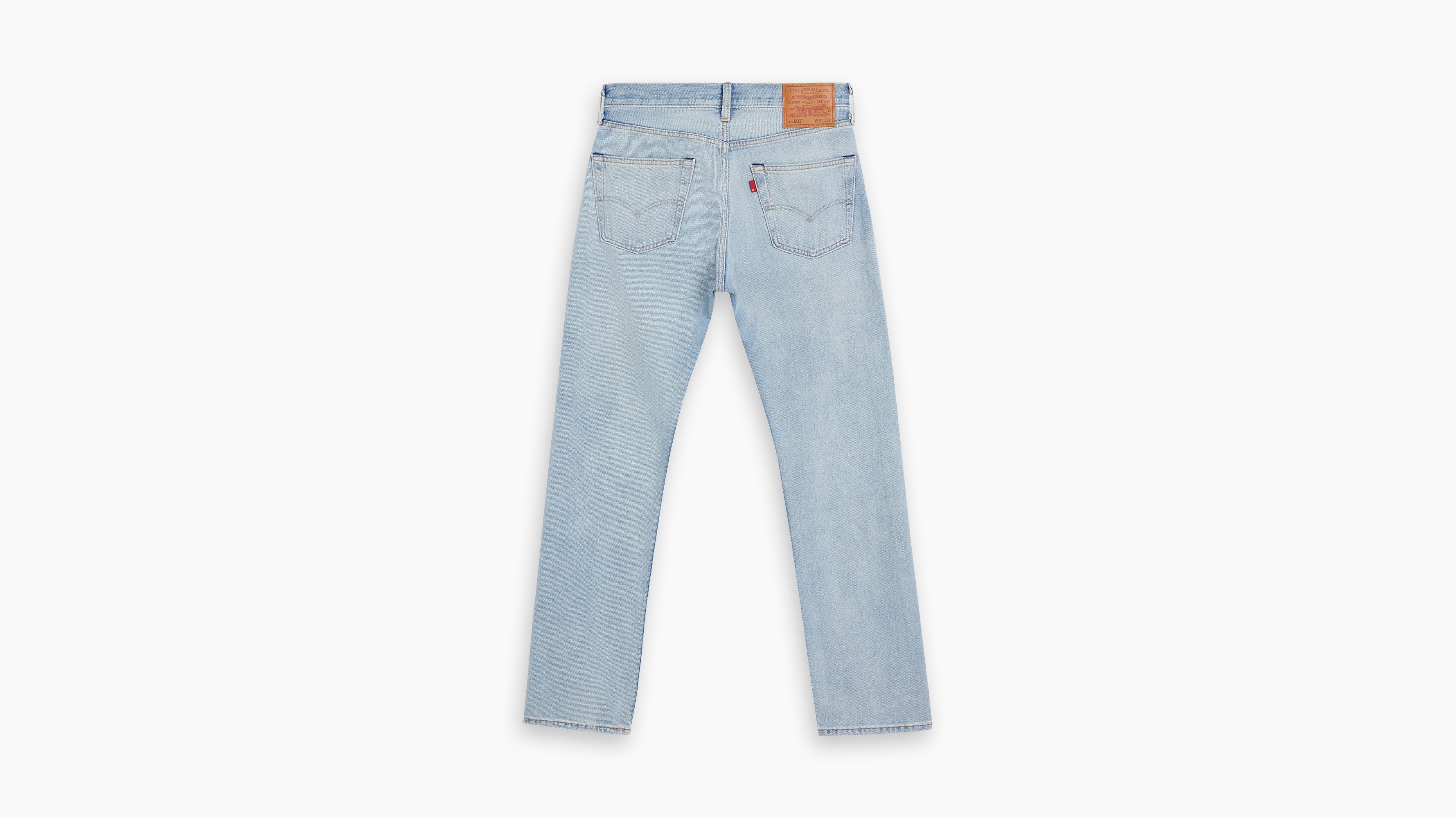 501® Original Fit Men's Jeans