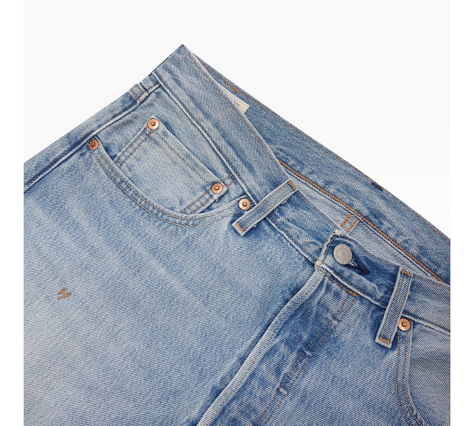 501® Original Fit Men's Jeans - Light Wash